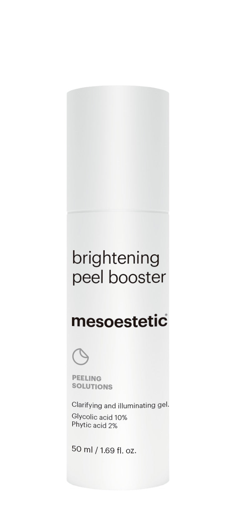 mesoestetic – Brightening Peel Booster