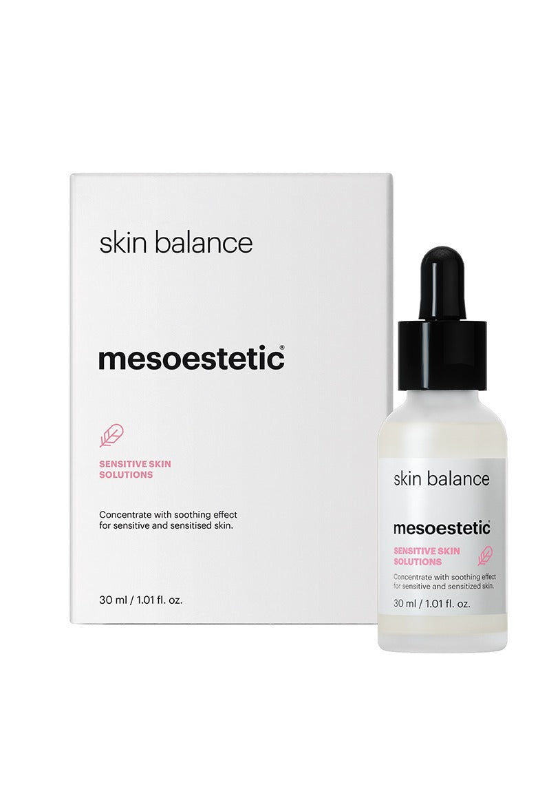 mesoestetic – Skin Balance