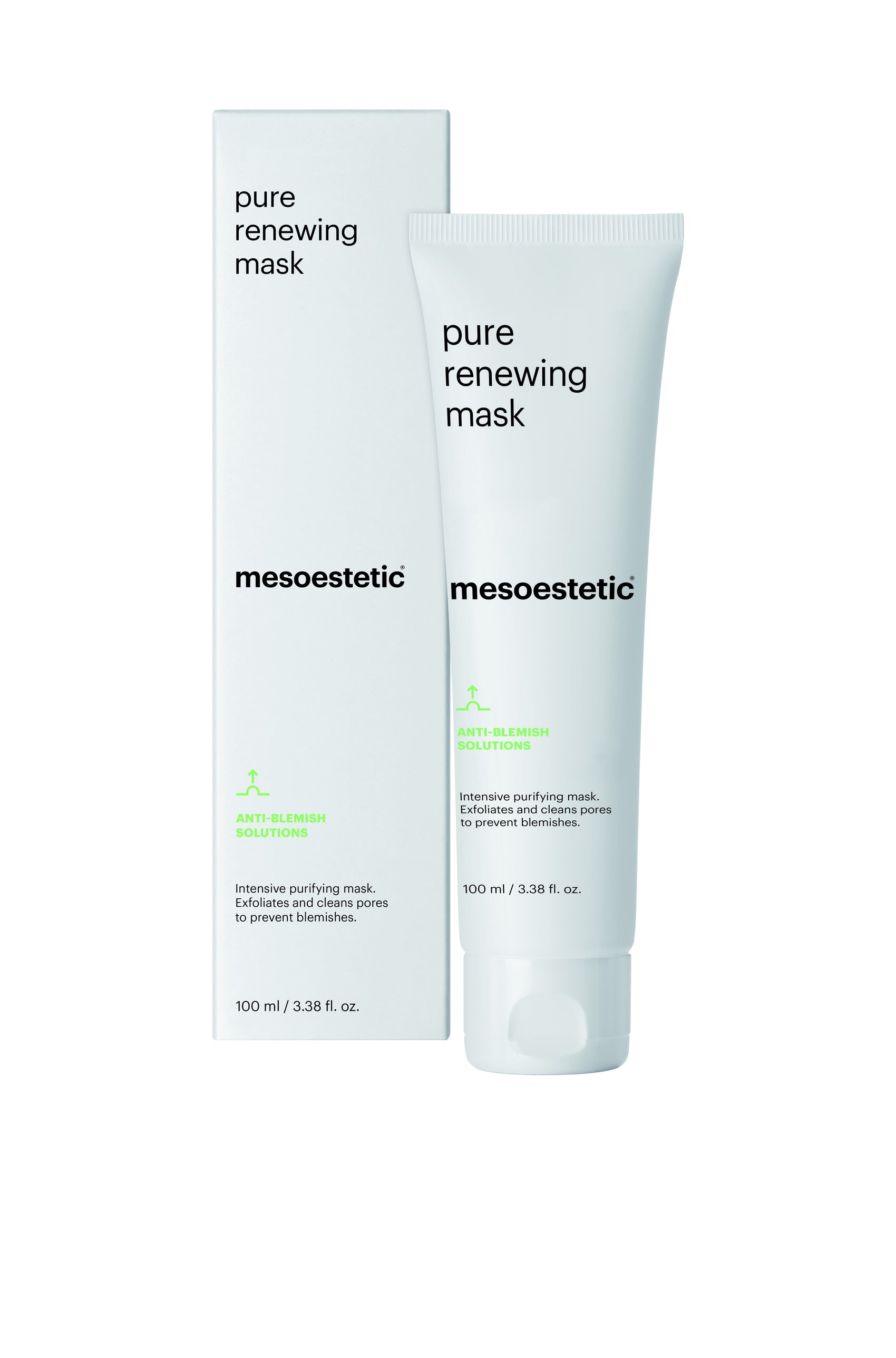 mesoestetic – Pure Renewing Mask