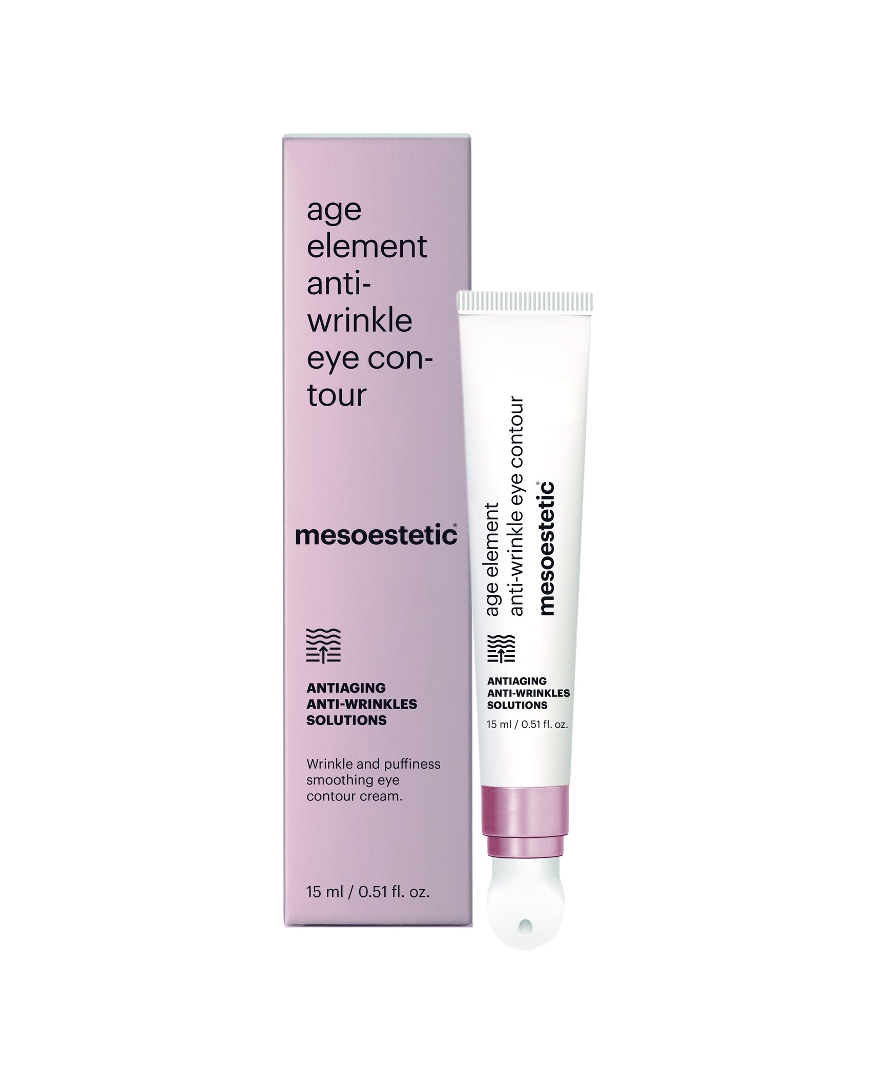 mesoestetic – Age Element® Anti-Wrinkle Eye Contour