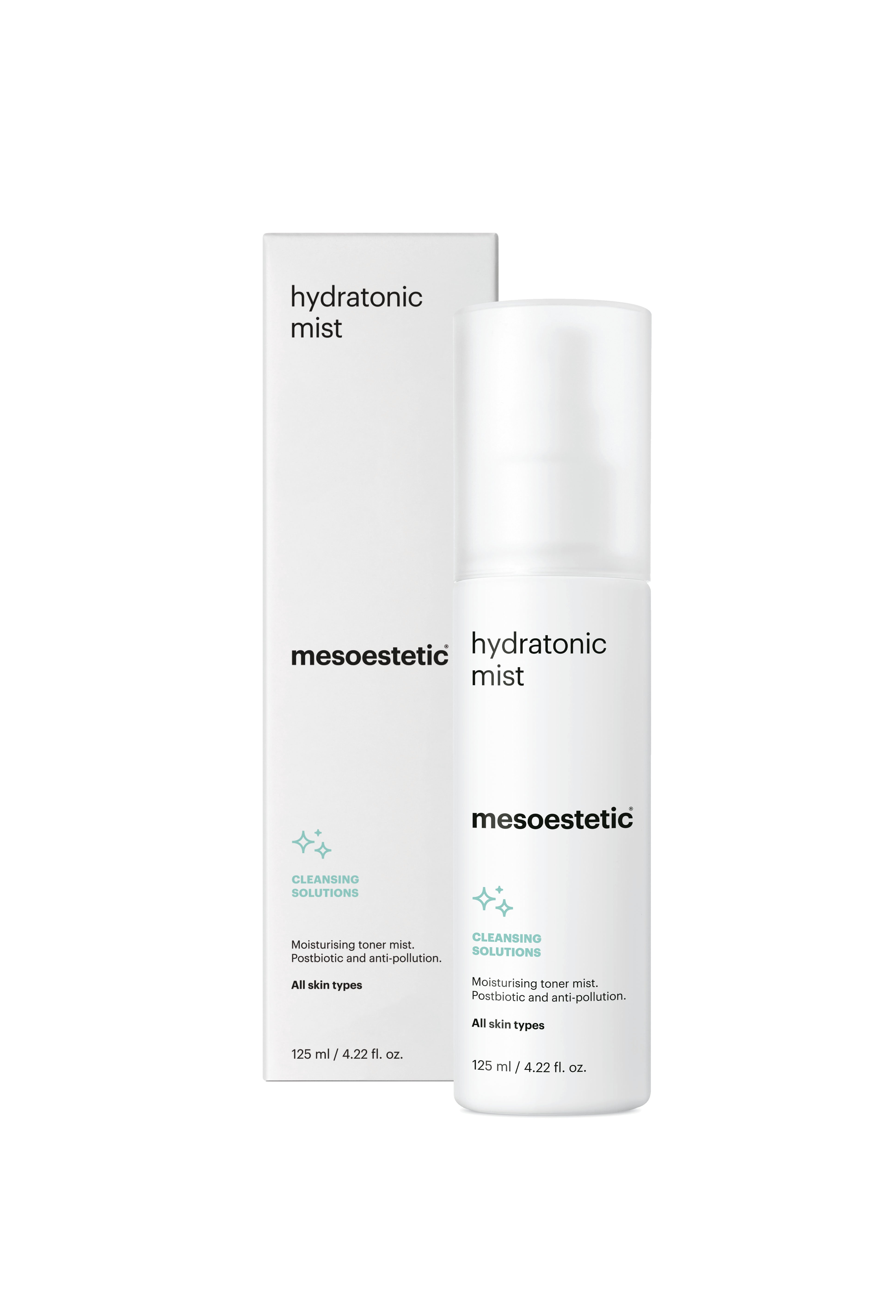 mesoestetic – Hydratonic Mist