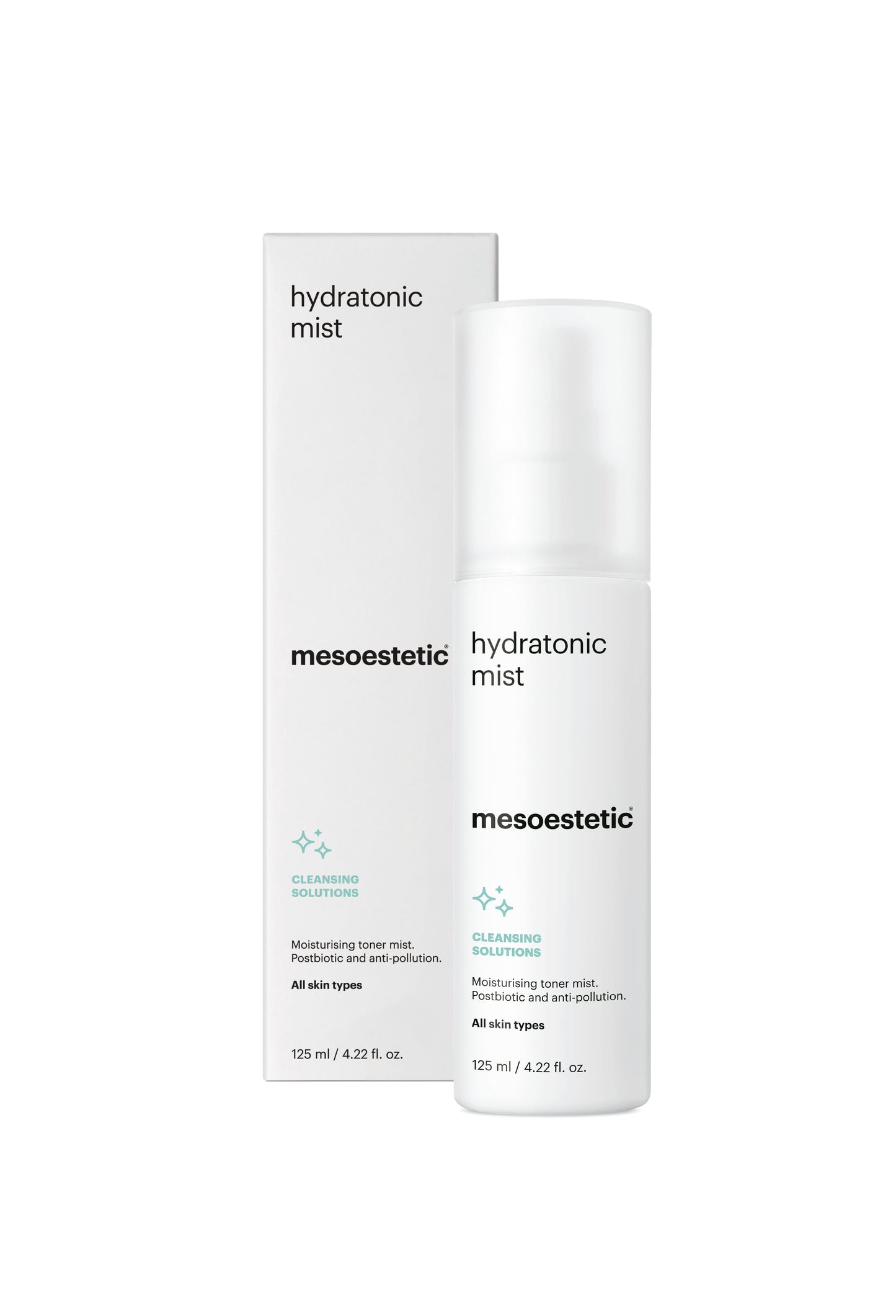 mesoestetic – Hydratonic Mist