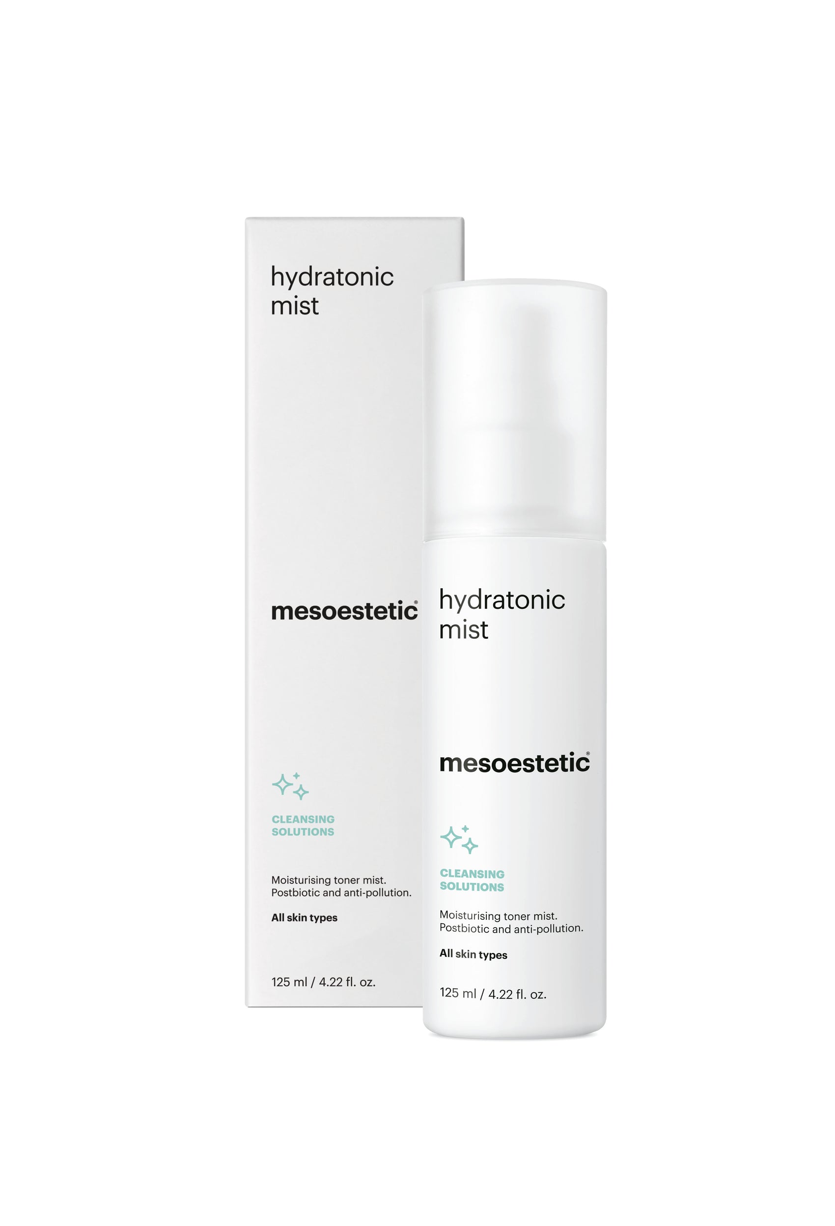mesoestetic – Hydratonic Mist