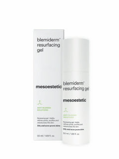 mesoestetic – Blemiderm® Resurfacing Gel