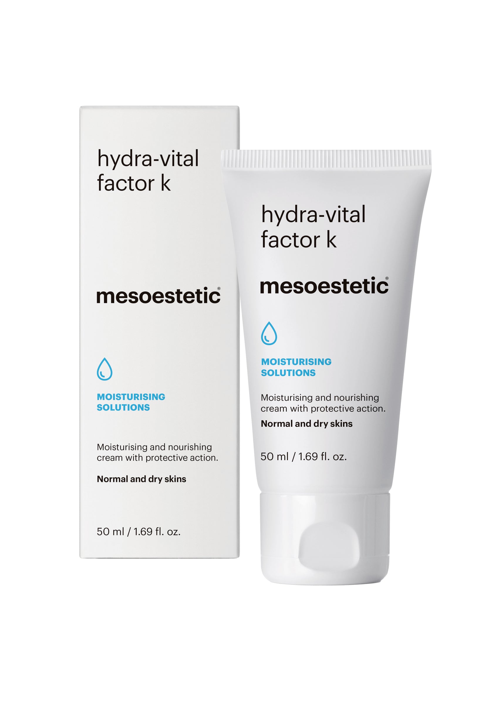 mesoestetic – Hydra-Vital Factor K