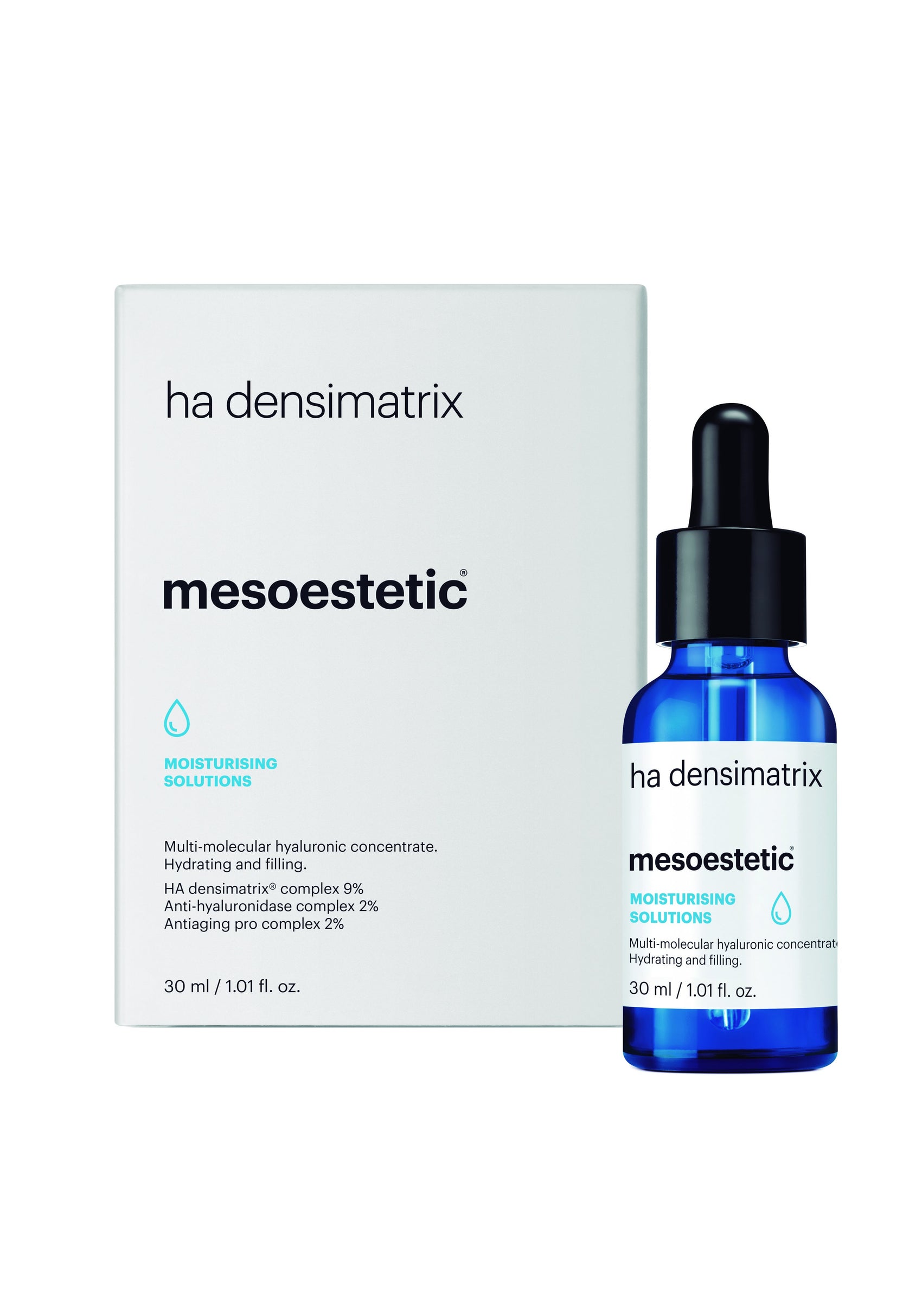 mesoestetic – HA Densimatrix