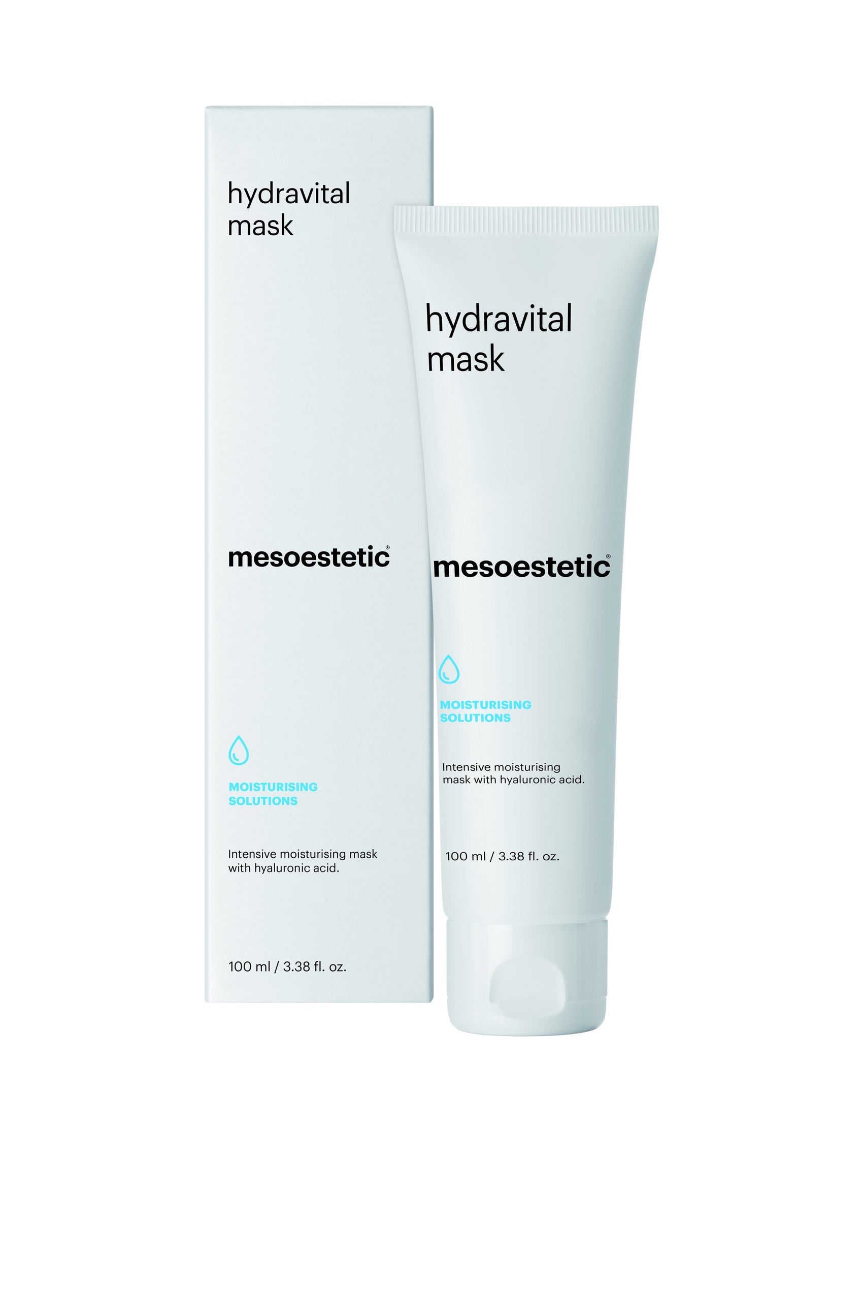 mesoestetic – Hydra Vital Mask