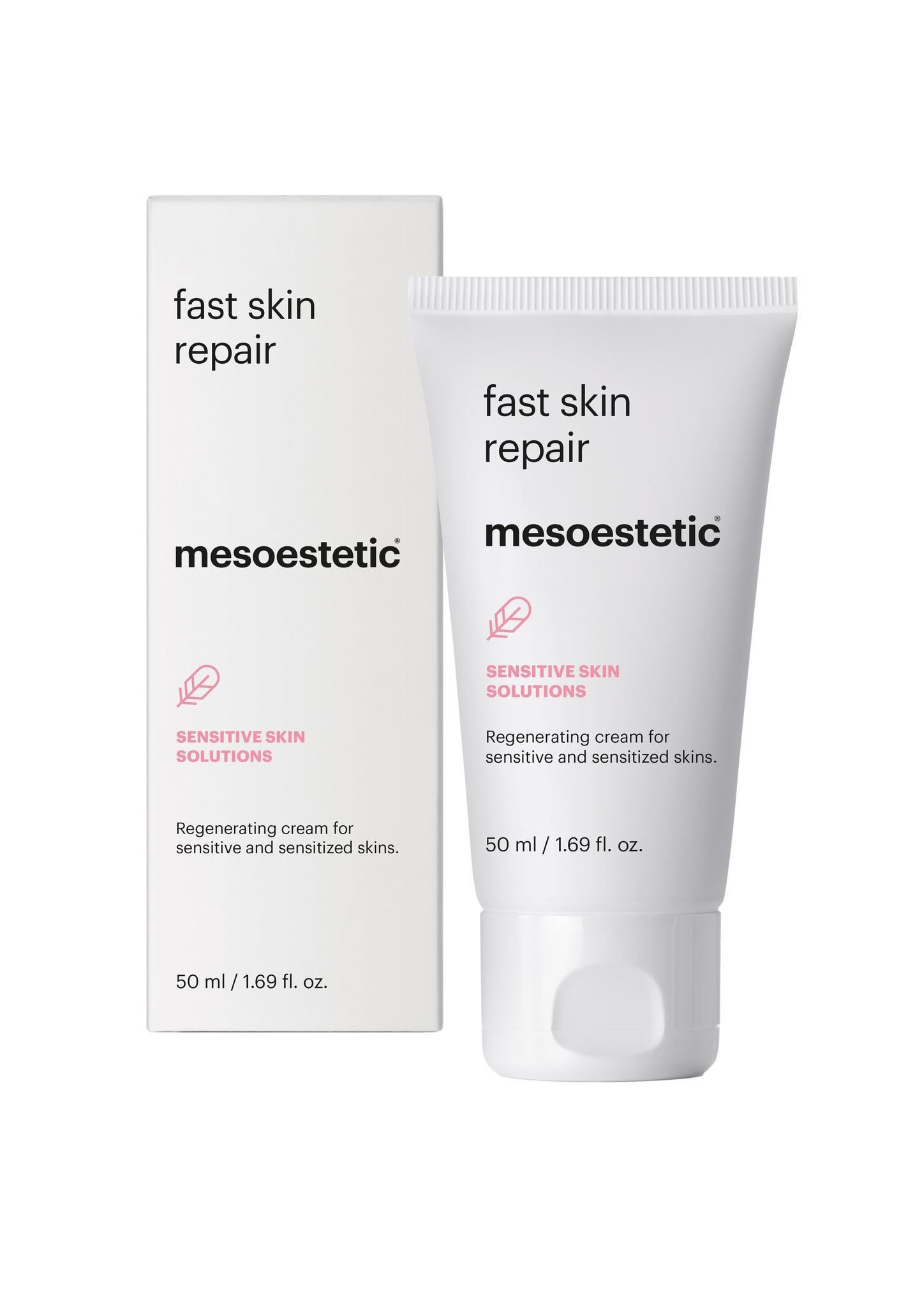 mesoestetic – Fast Skin Repair