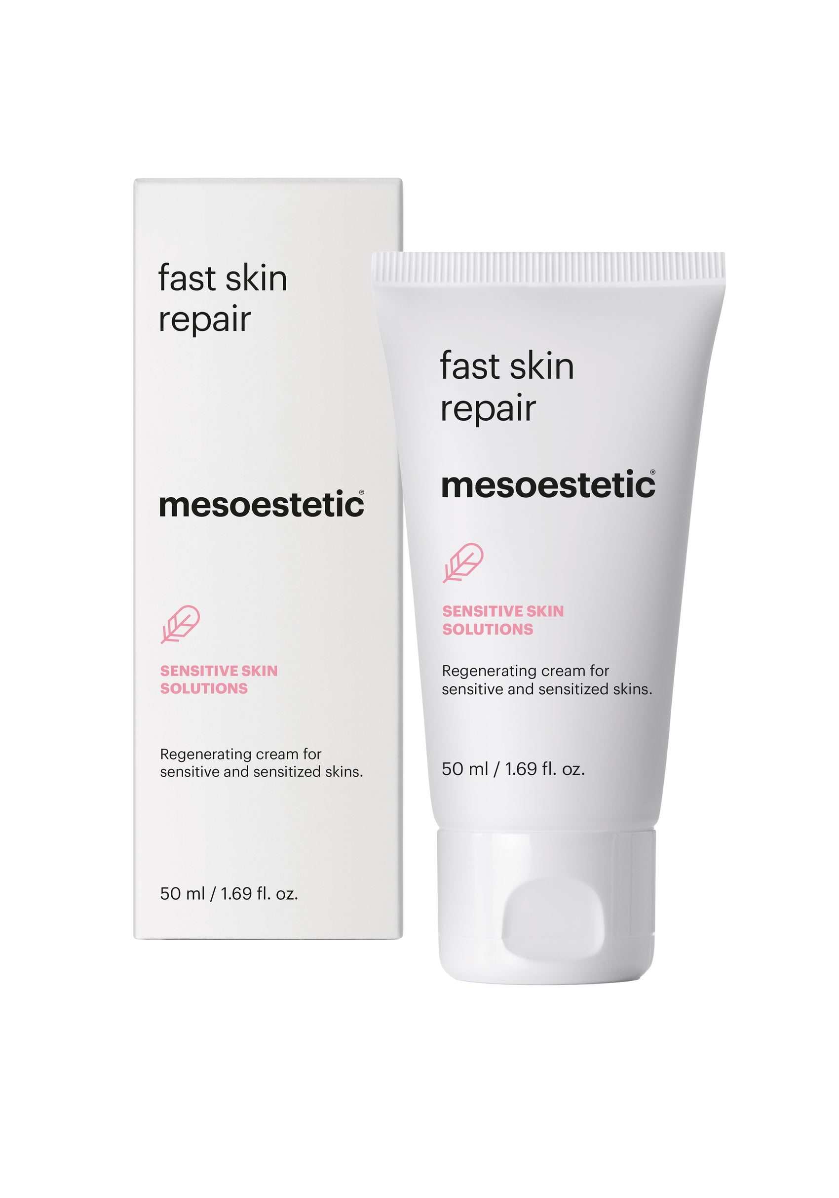 mesoestetic – Fast Skin Repair