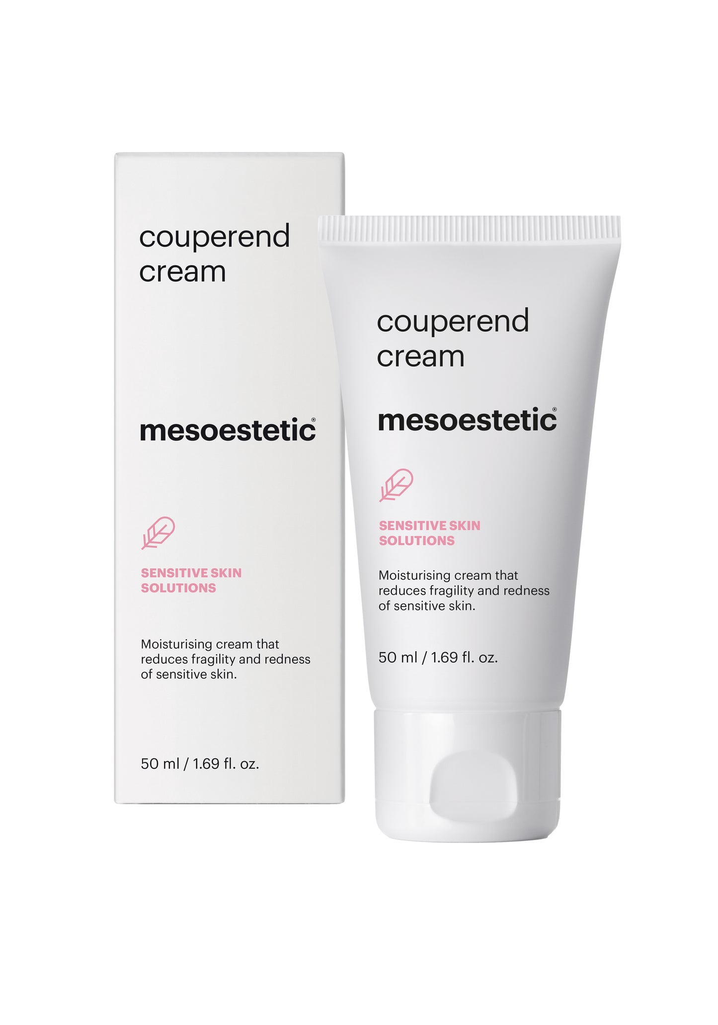 mesoestetic – Couperend Cream