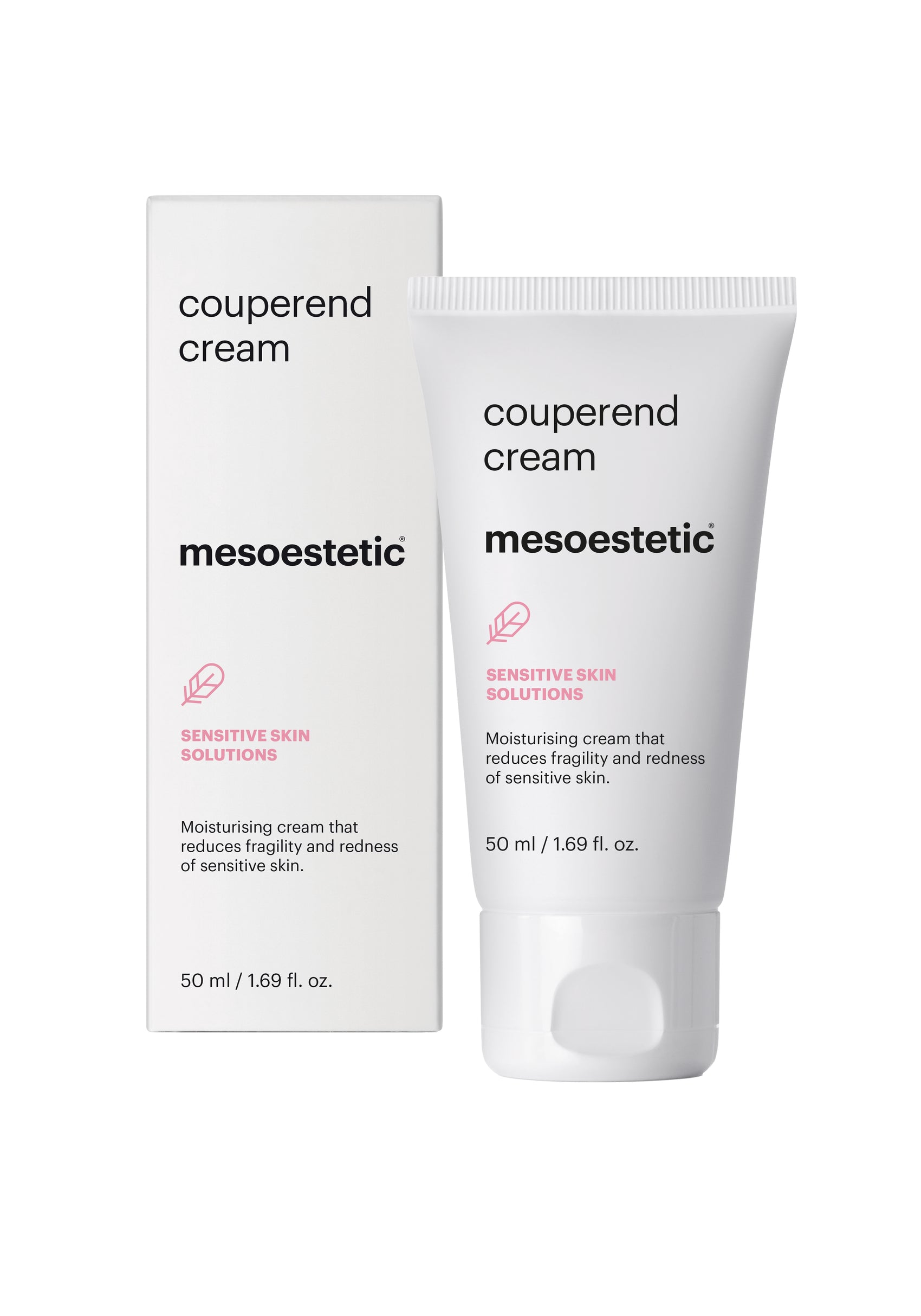mesoestetic – Couperend Cream