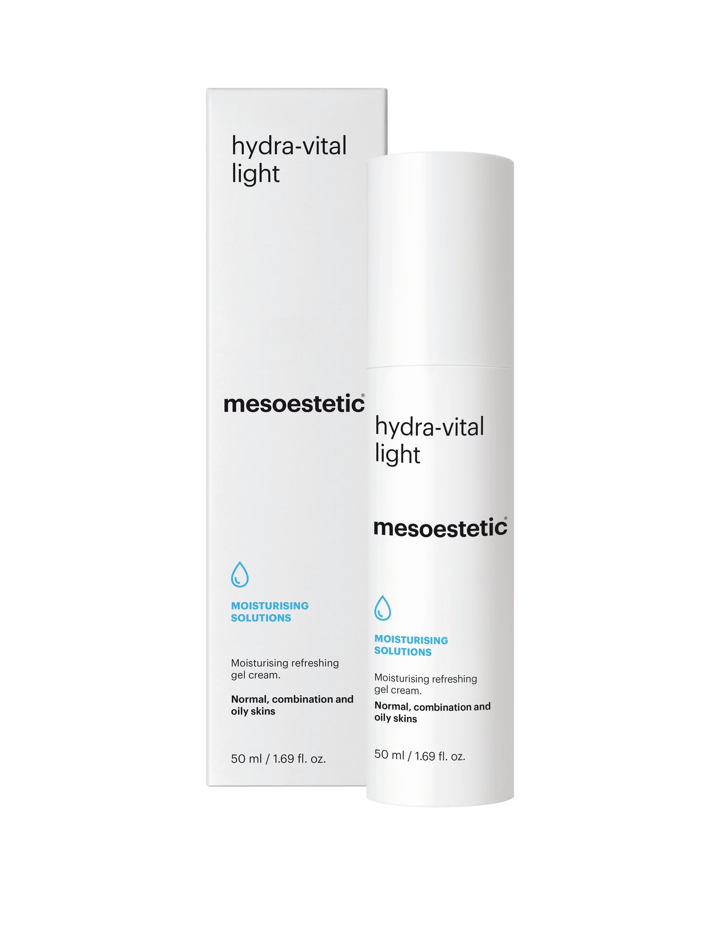 mesoestetic – Hydra-Vital Light