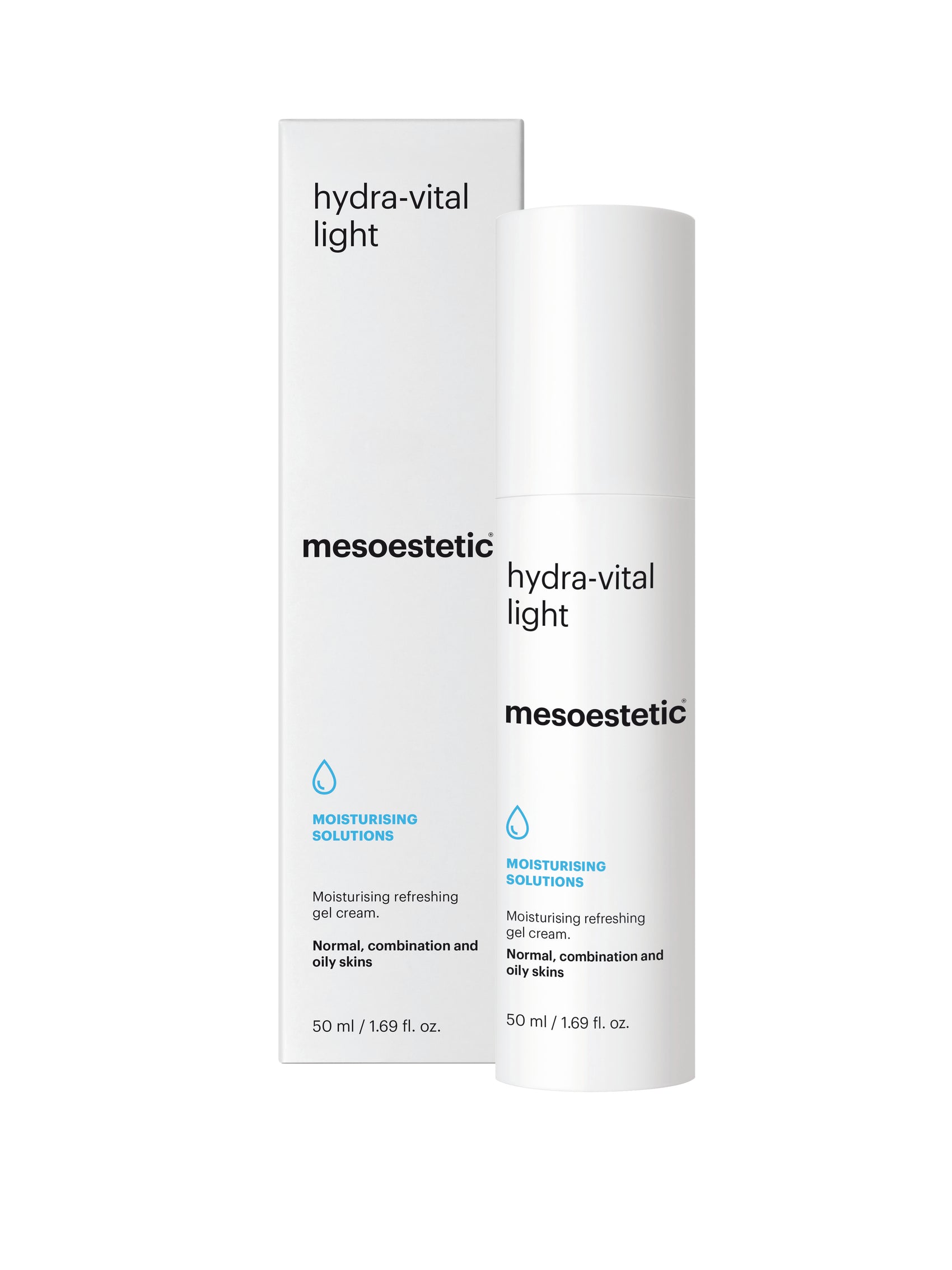 mesoestetic – Hydra-Vital Light