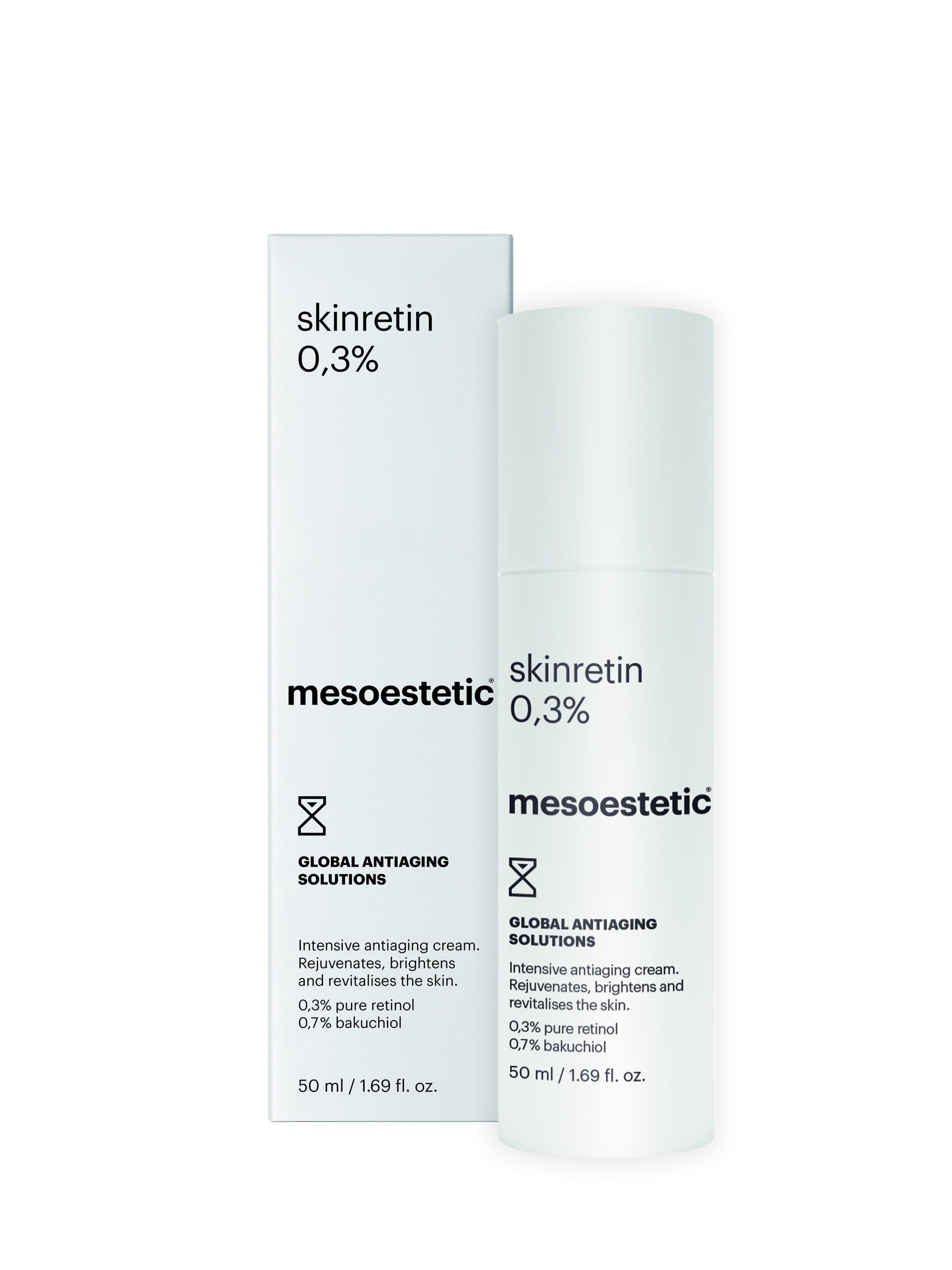 mesoestetic – Skinretin 0,3%