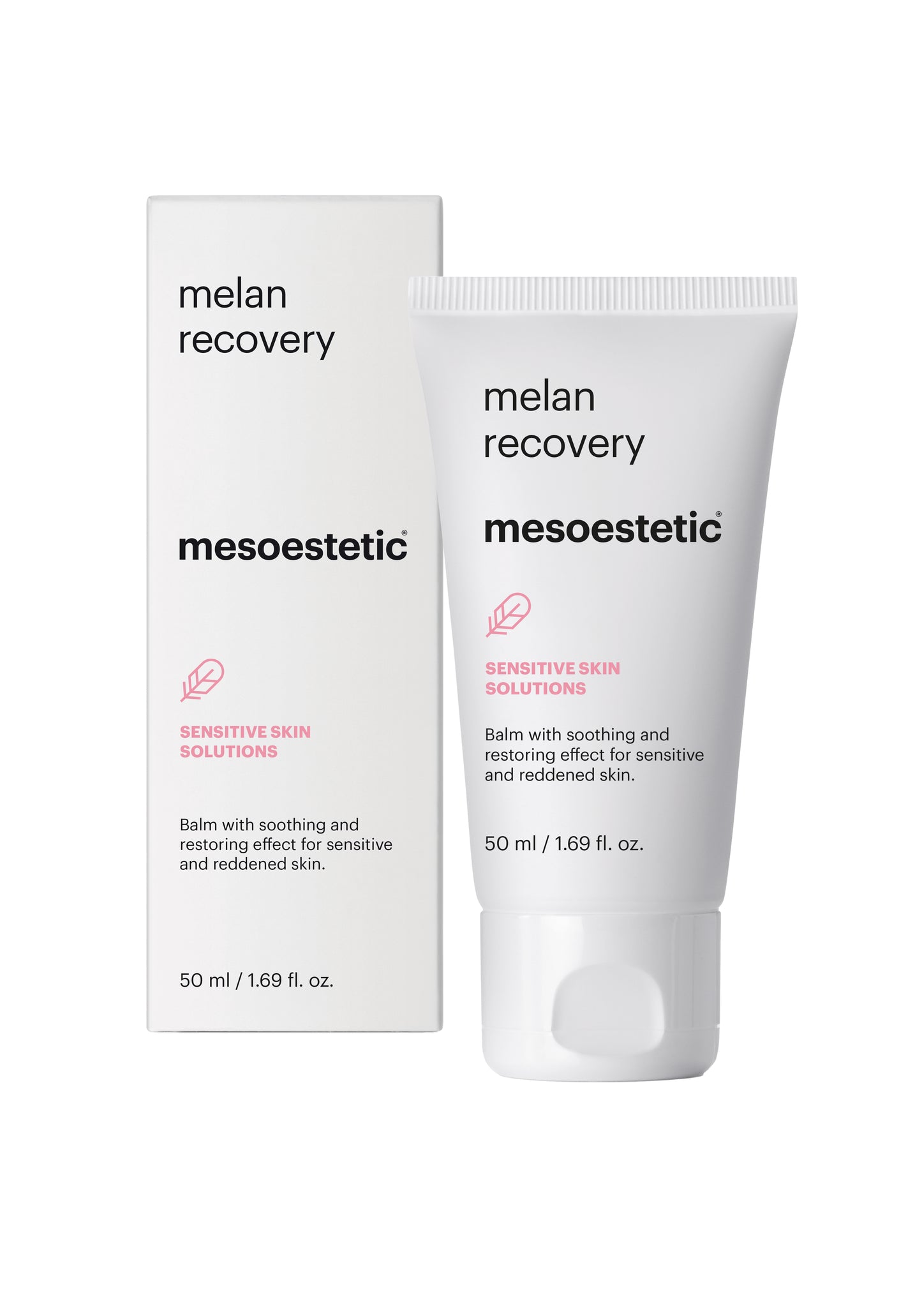 mesoestetic – Melan Recovery