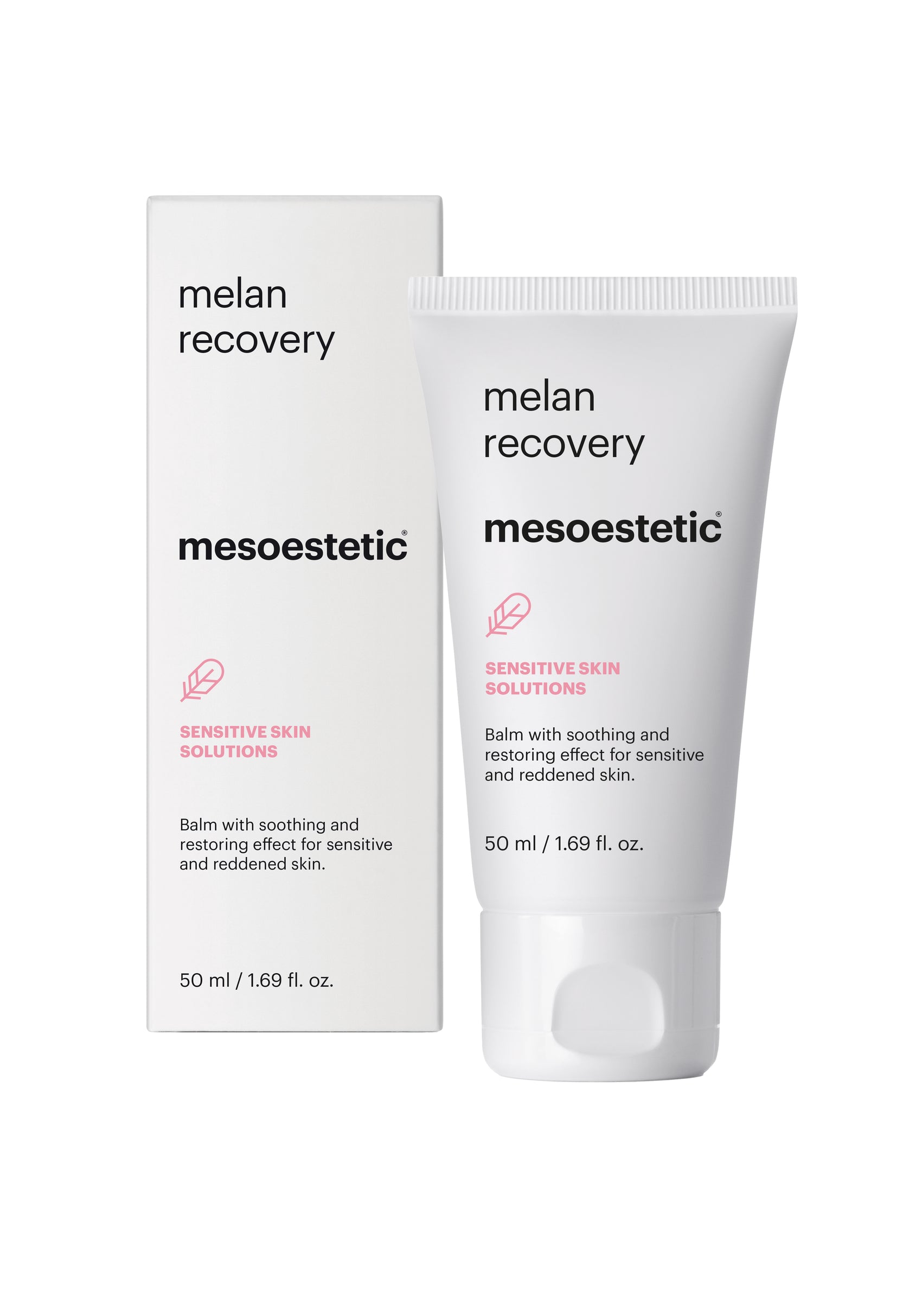 mesoestetic – Melan Recovery