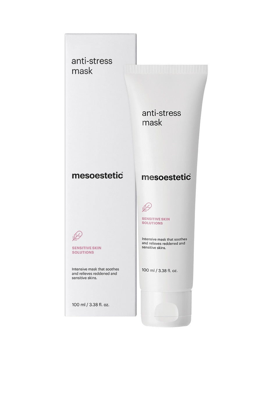 mesoestetic – Anti-Stress Mask
