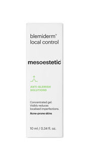mesoestetic – Blemiderm® Local Control