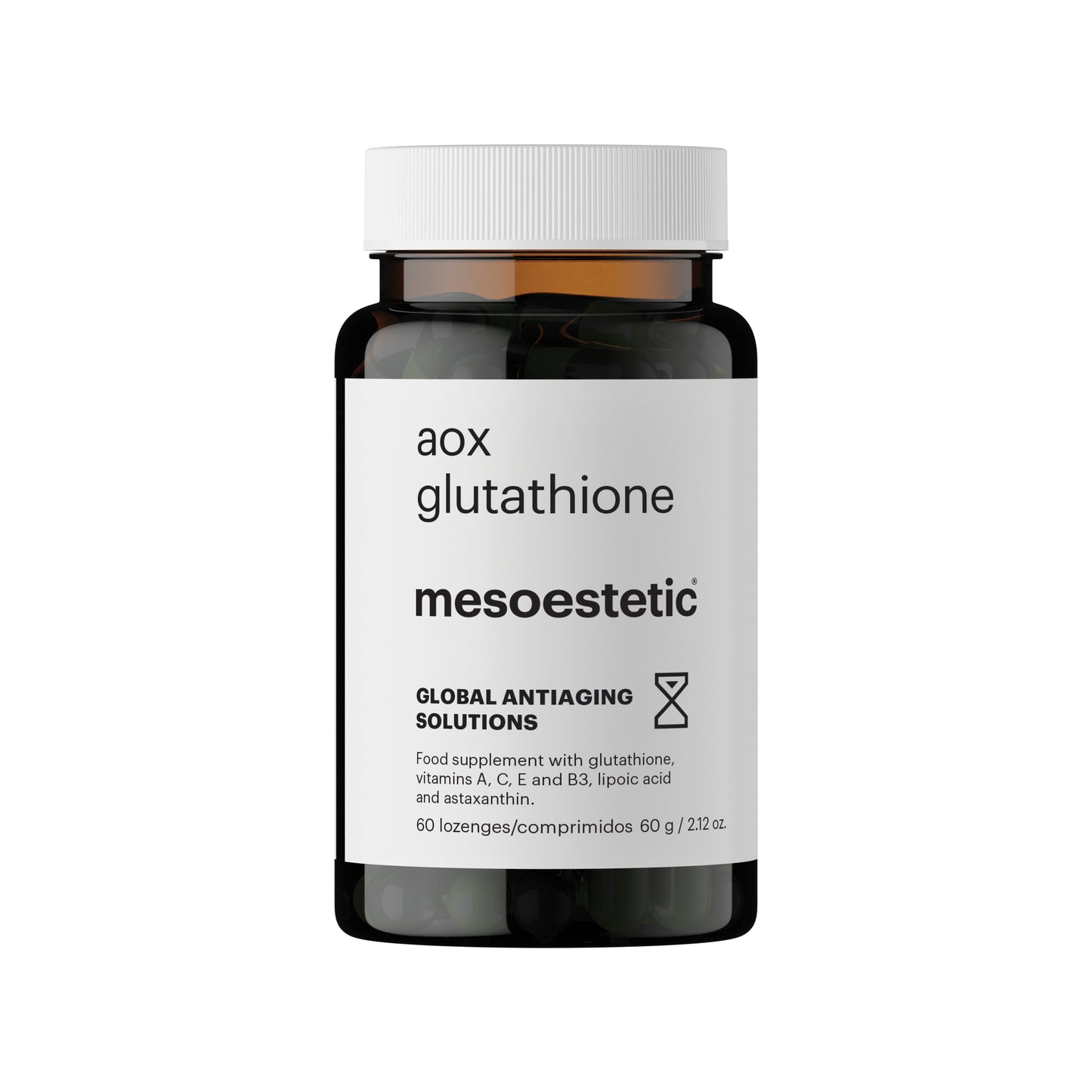 mesoestetic – AOX Glutathione