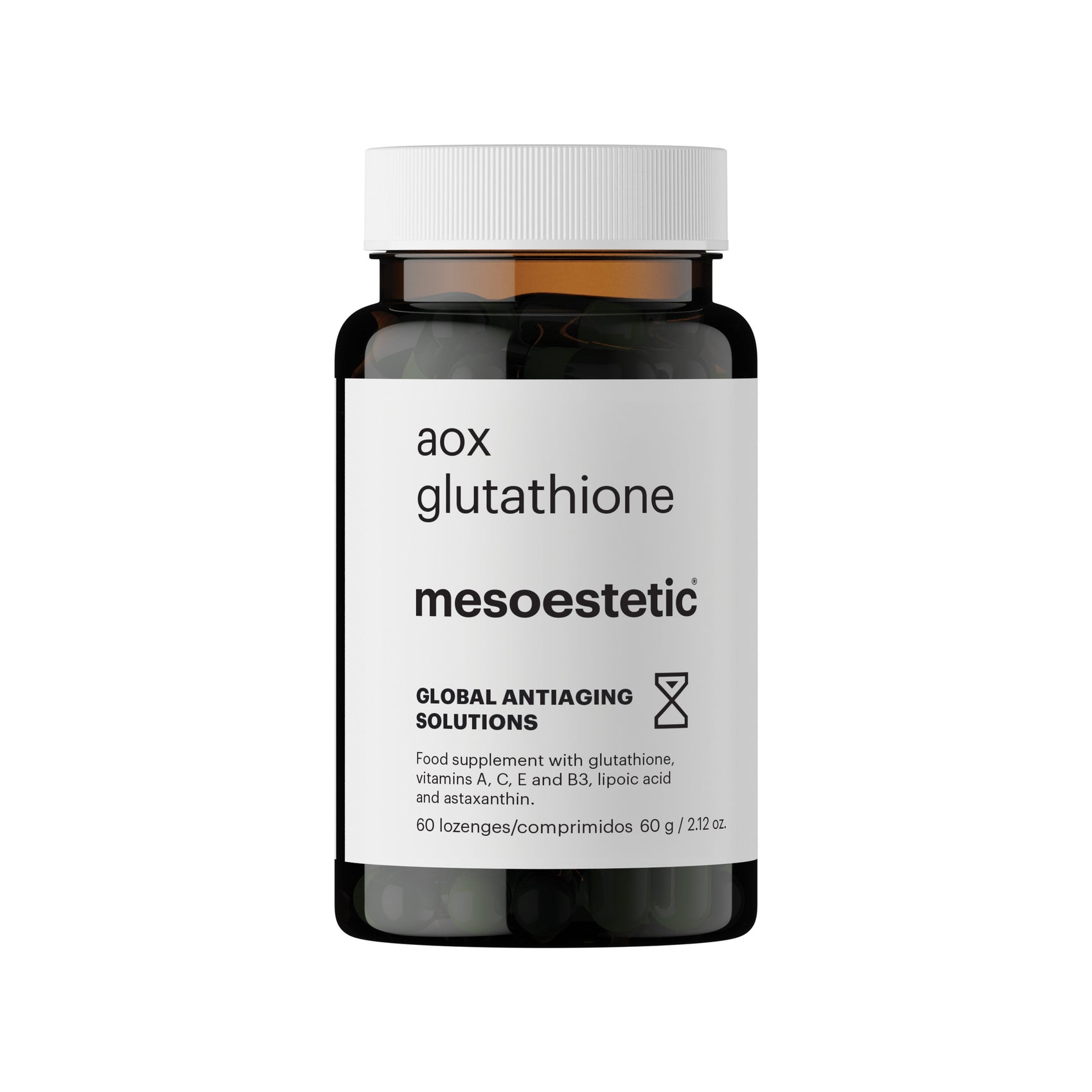 mesoestetic – AOX Glutathione