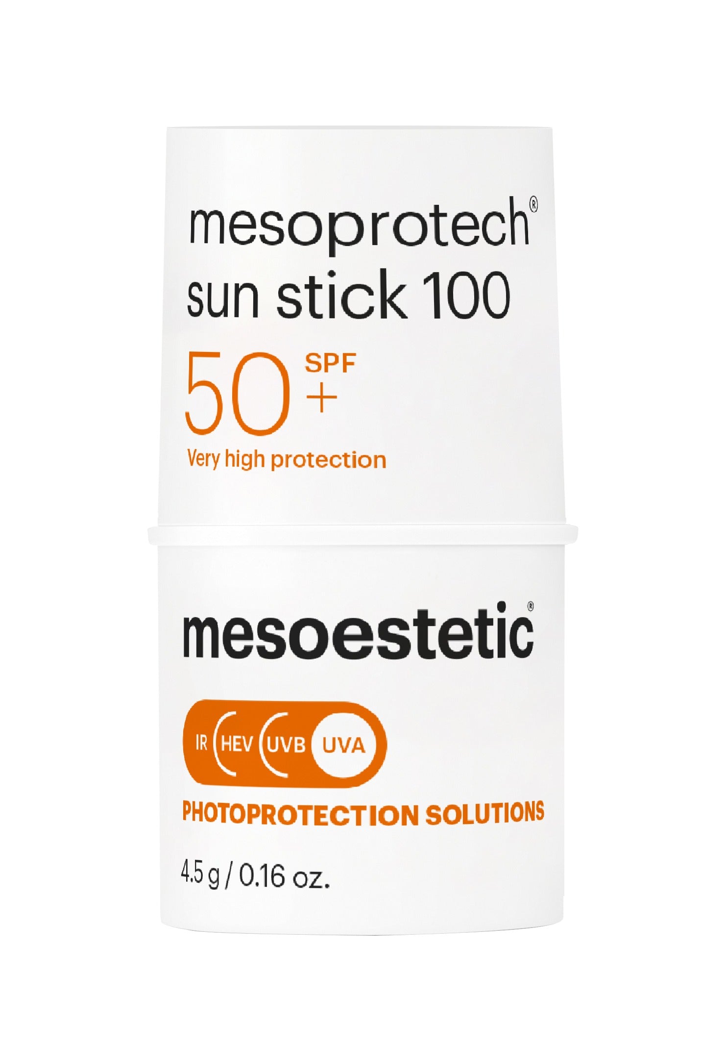 mesoestetic – Mesoprotech® Sun Stick 100 SPF50+