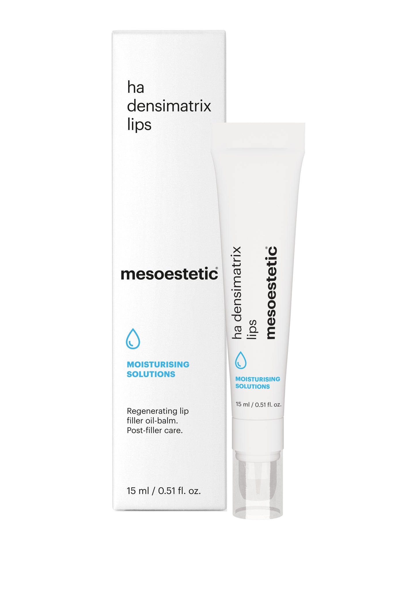 mesoestetic – HA Densimatrix Lips