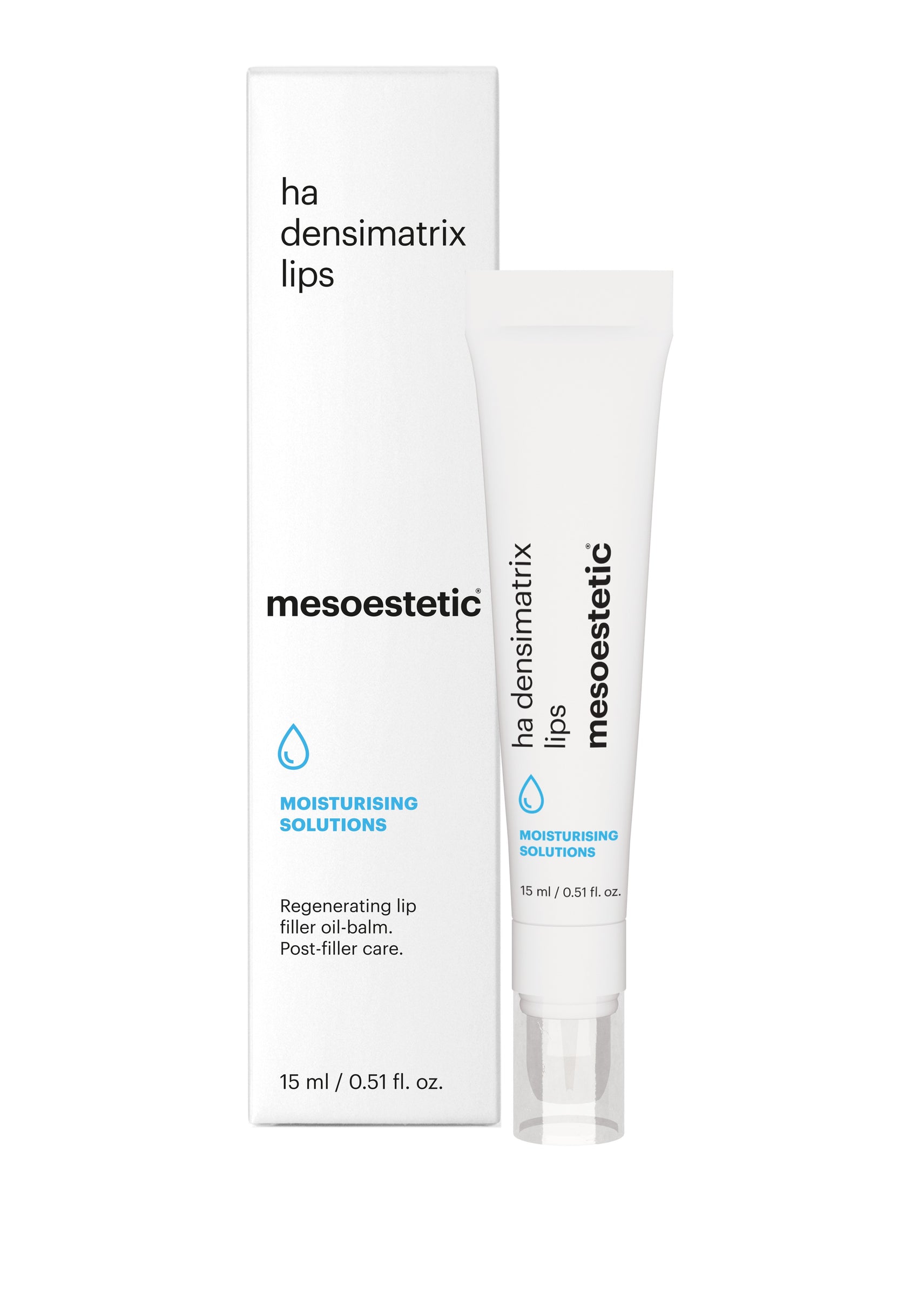 mesoestetic – HA Densimatrix Lips