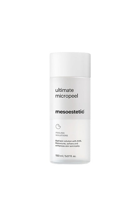 mesoestetic – Ultimate Micropeel