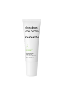 mesoestetic – Blemiderm® Local Control