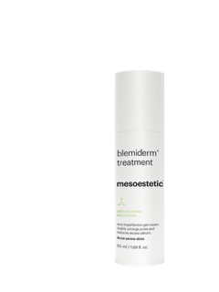 mesoestetic – Blemiderm® Treatment