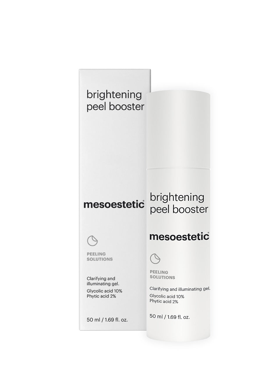 mesoestetic – Brightening Peel Booster