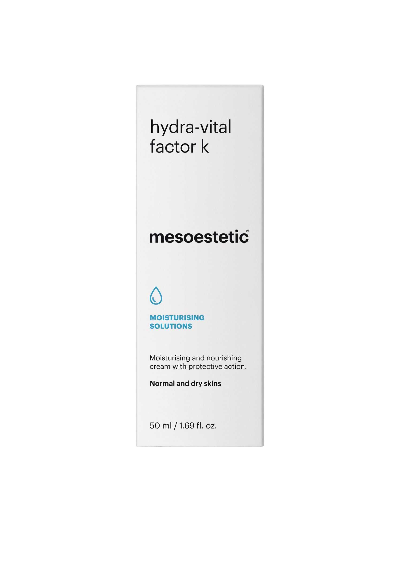 mesoestetic – Hydra-Vital Factor K