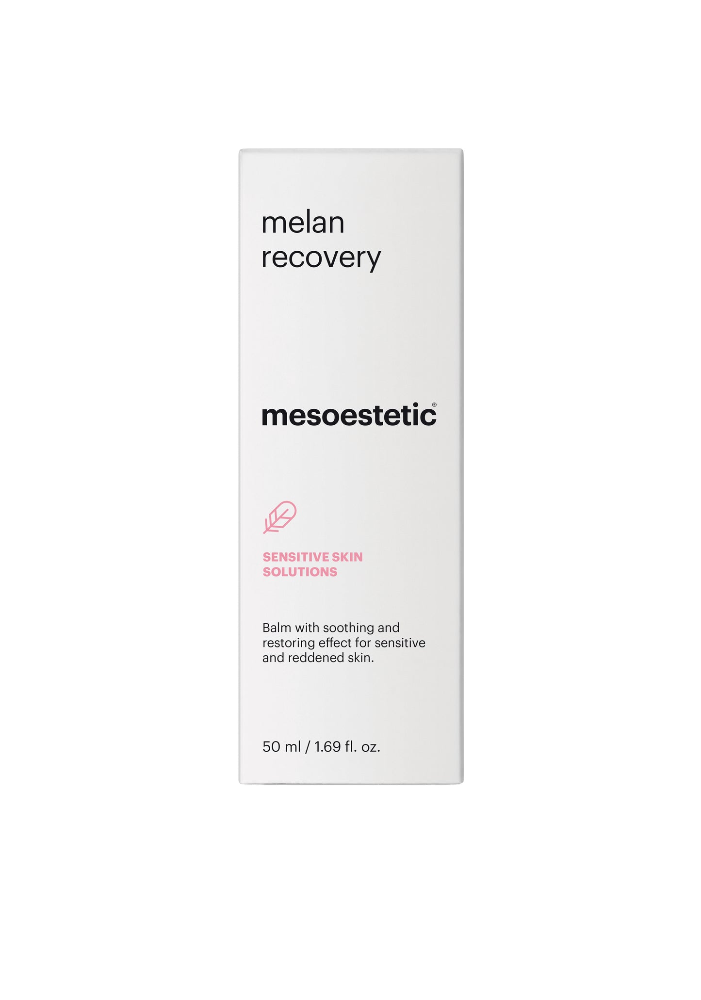 mesoestetic – Melan Recovery