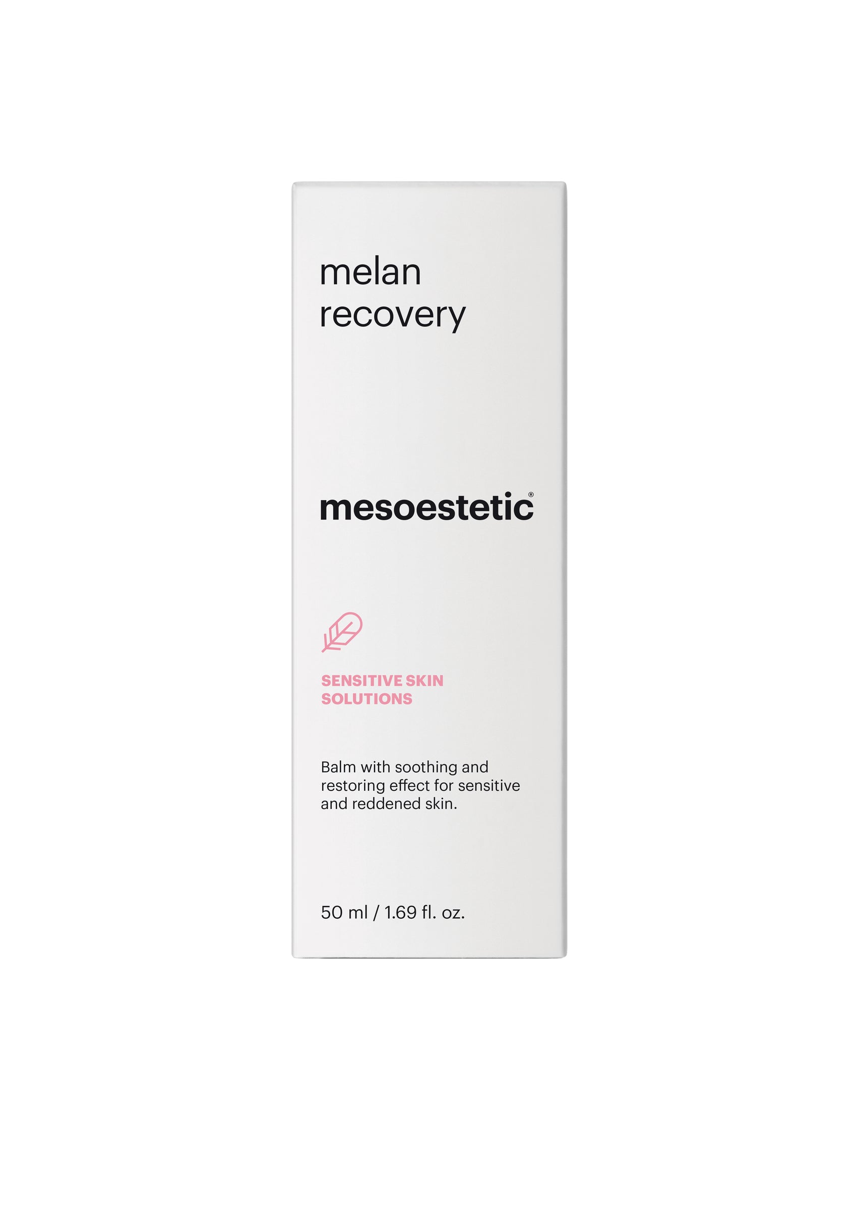mesoestetic – Melan Recovery