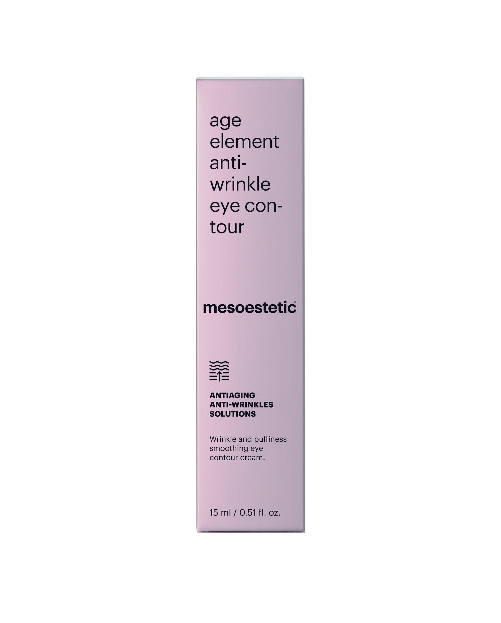 mesoestetic – Age Element® Anti-Wrinkle Eye Contour