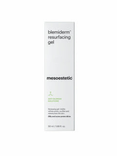 mesoestetic – Blemiderm® Resurfacing Gel
