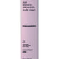 mesoestetic – Age Element® Anti-Wrinkle Night Cream