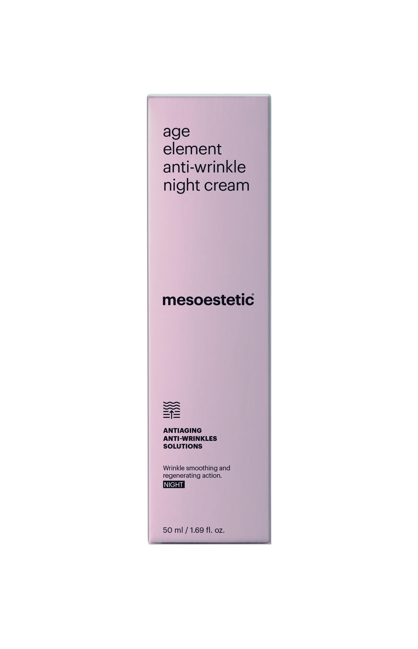 mesoestetic – Age Element® Anti-Wrinkle Night Cream