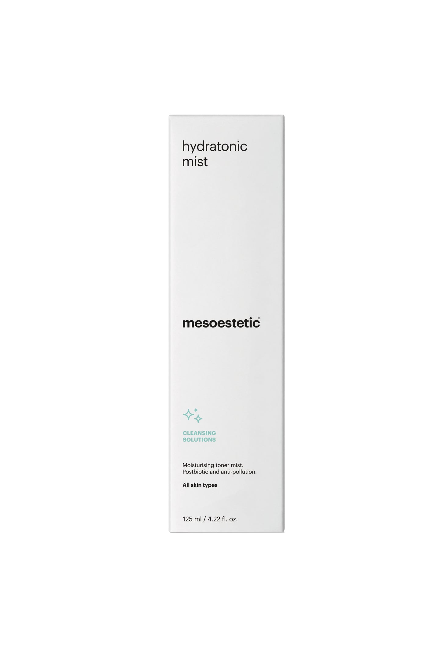 mesoestetic – Hydratonic Mist