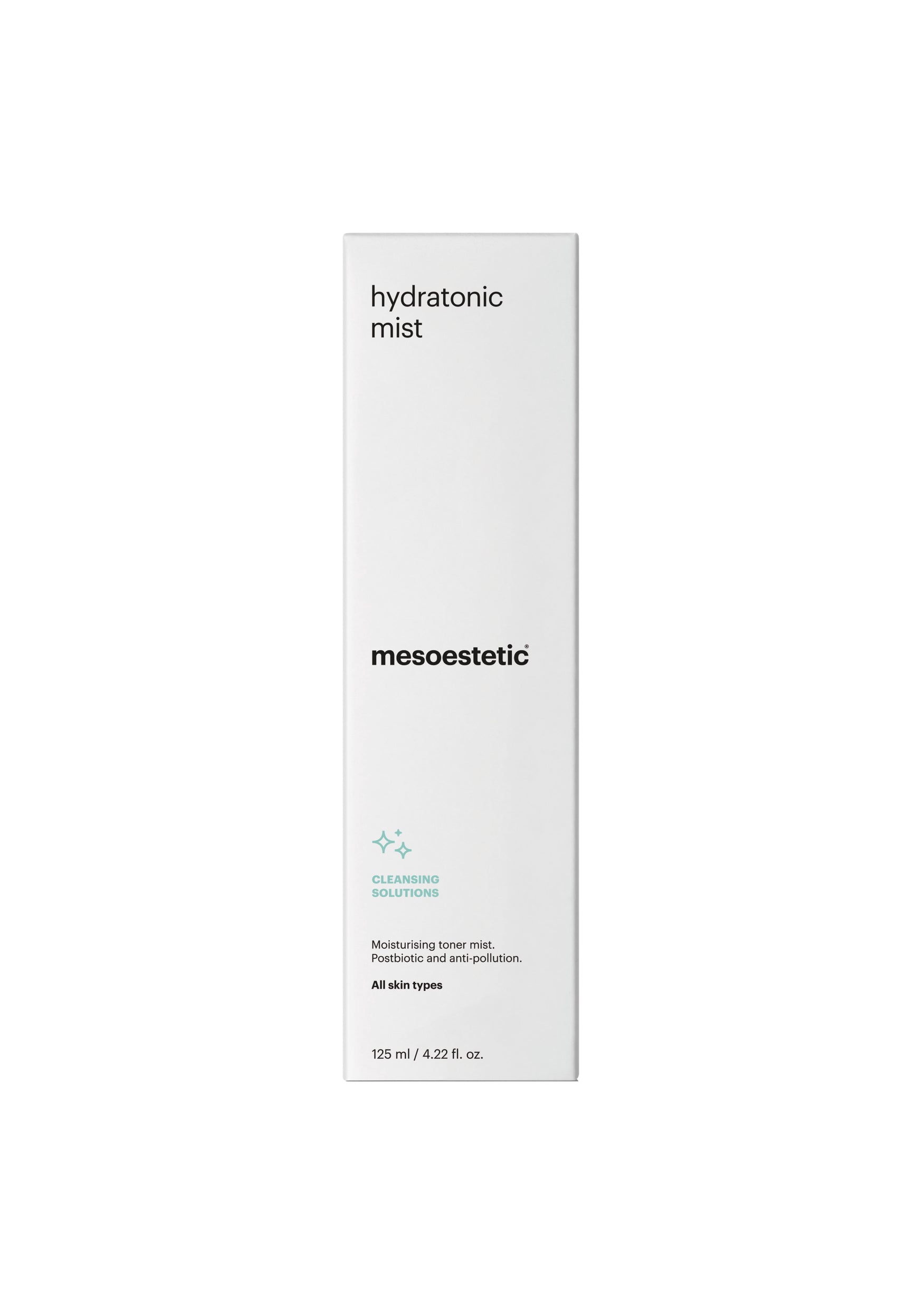 mesoestetic – Hydratonic Mist