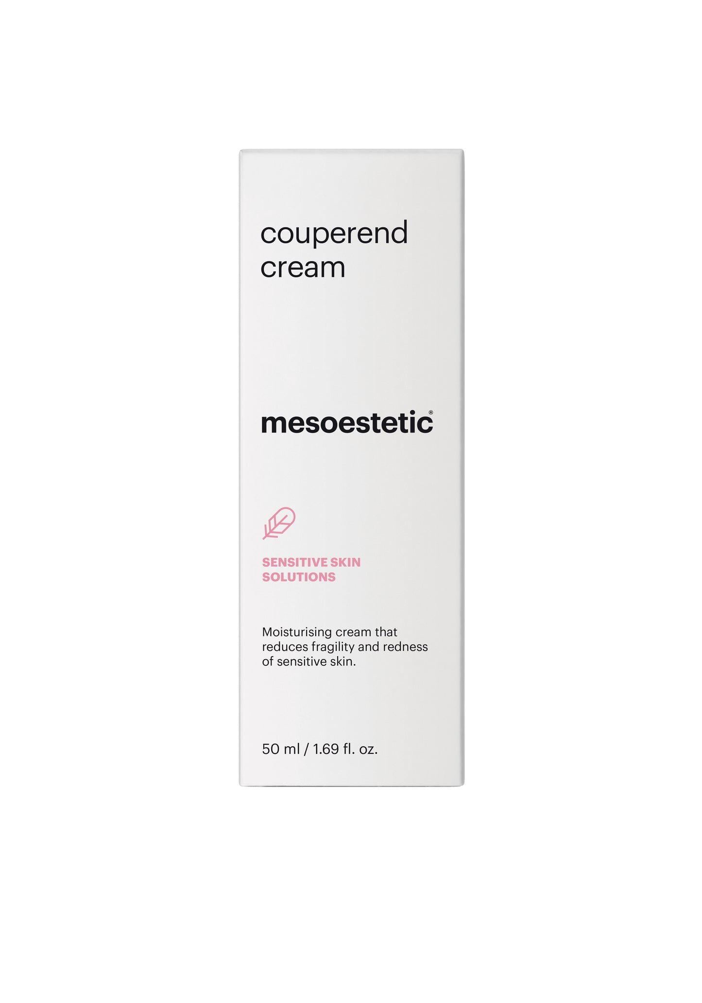mesoestetic – Couperend Cream