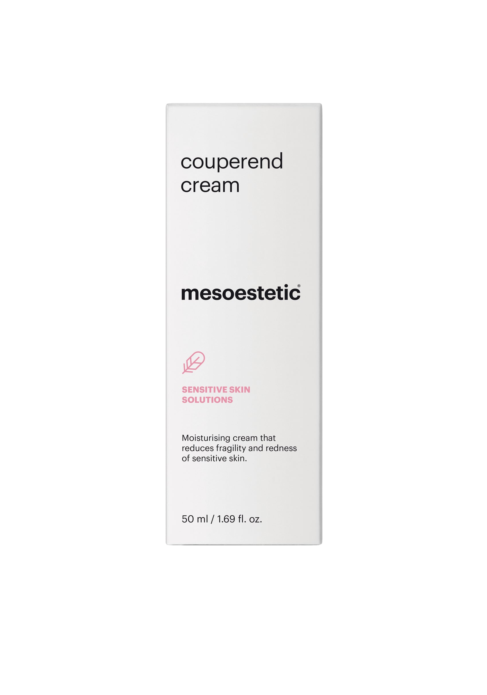 mesoestetic – Couperend Cream