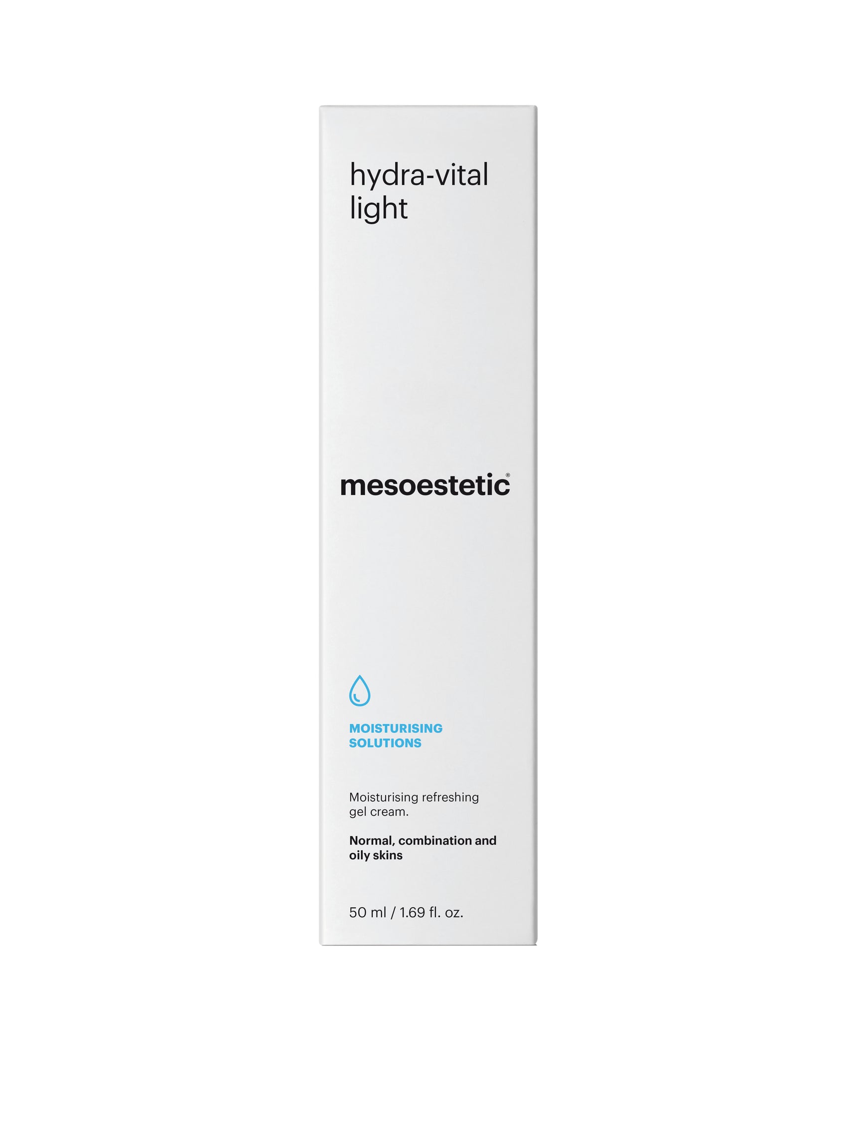 mesoestetic – Hydra-Vital Light