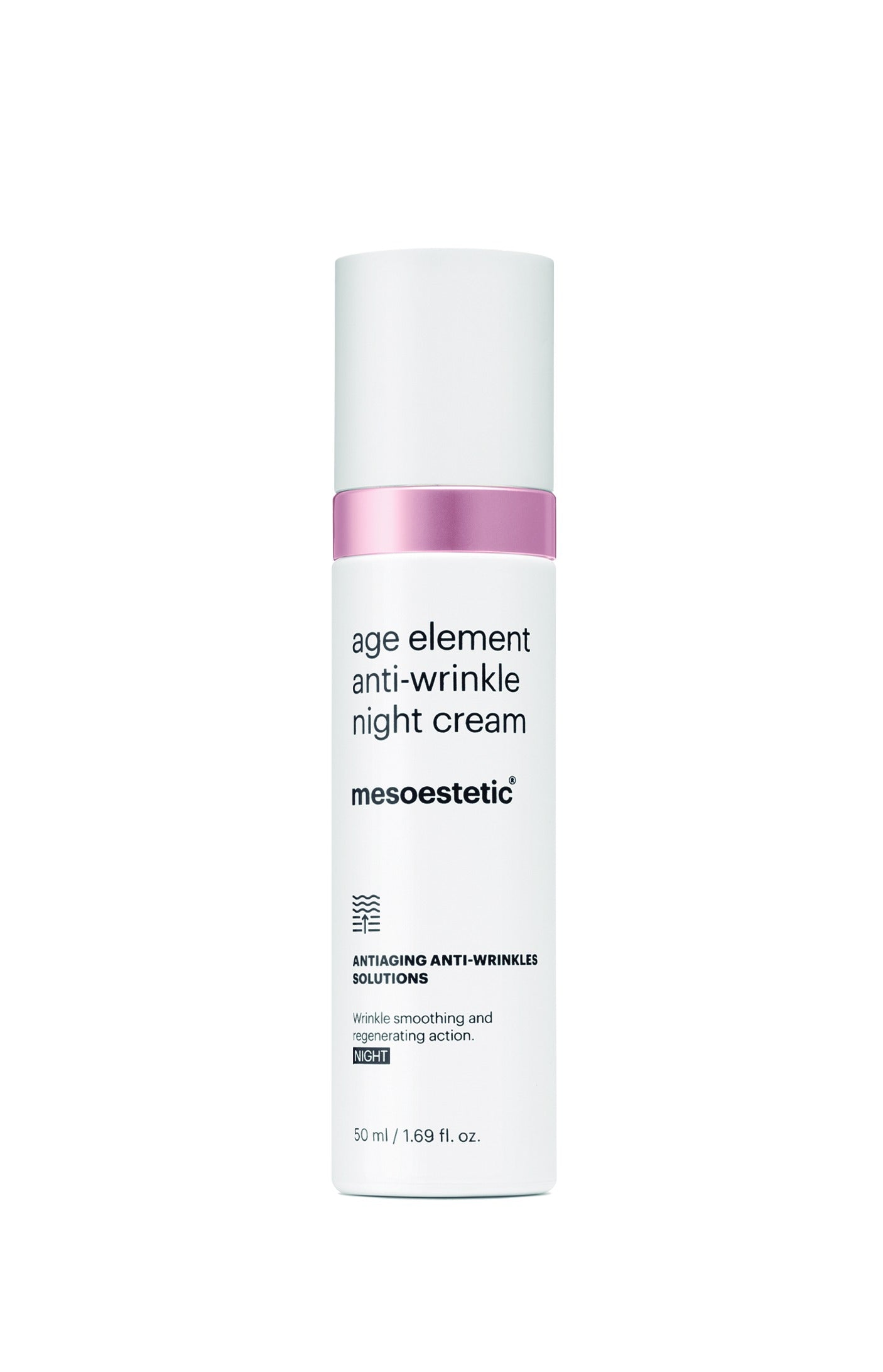 mesoestetic – Age Element® Anti-Wrinkle Night Cream