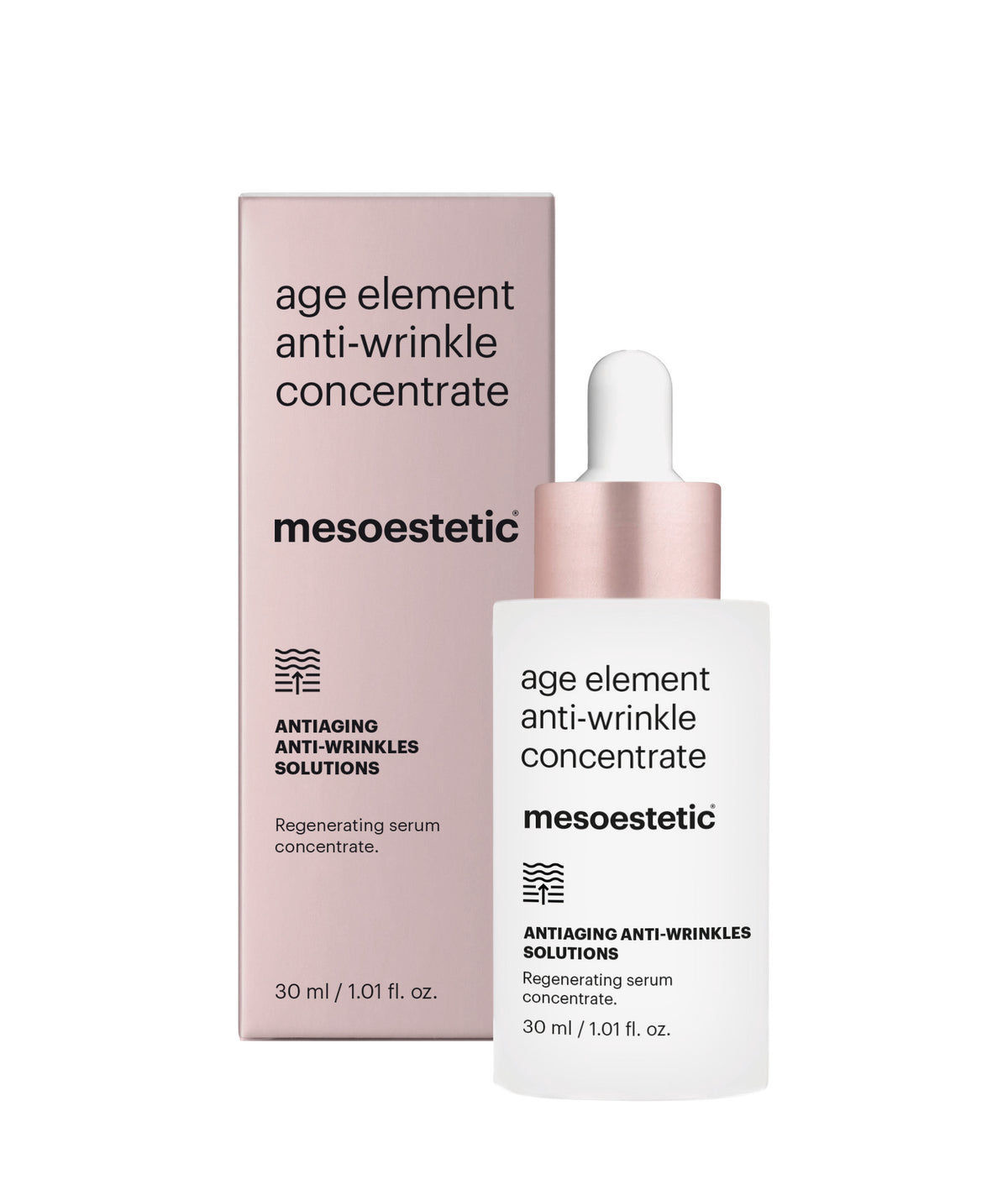 mesoestetic - Anti-Wrinkle Concentrate