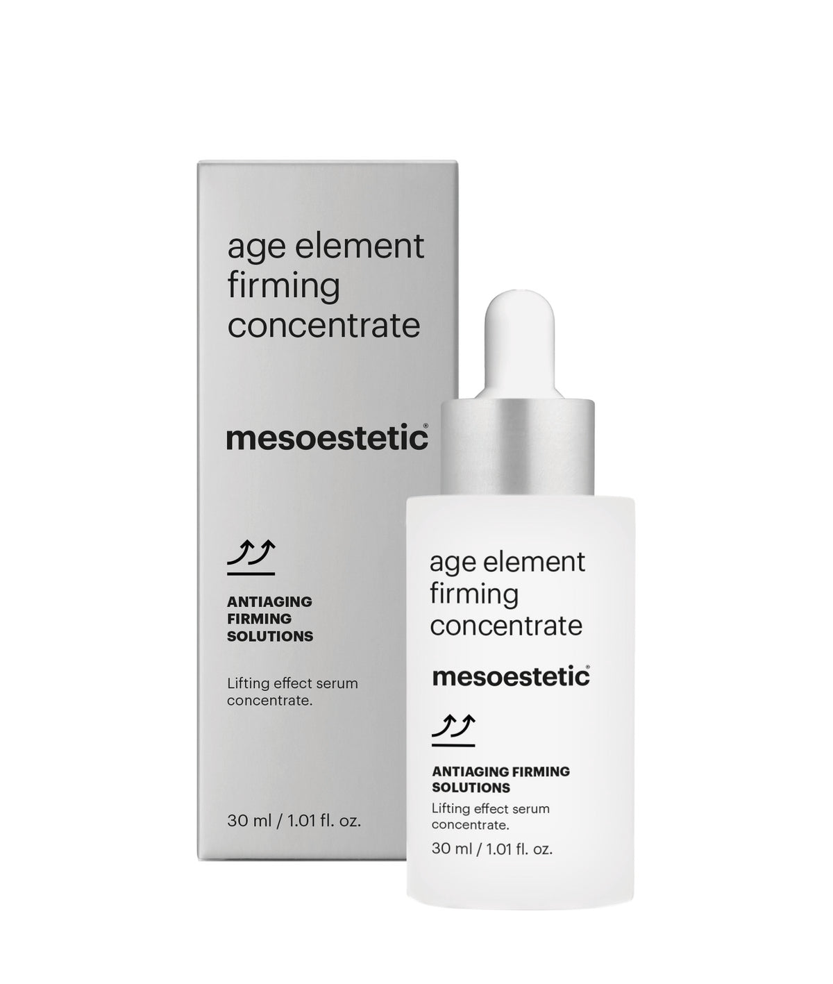 Mesoestetic - Age Element firming concentrate