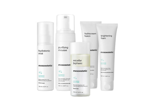 mesoestetic – Purifying Mousse