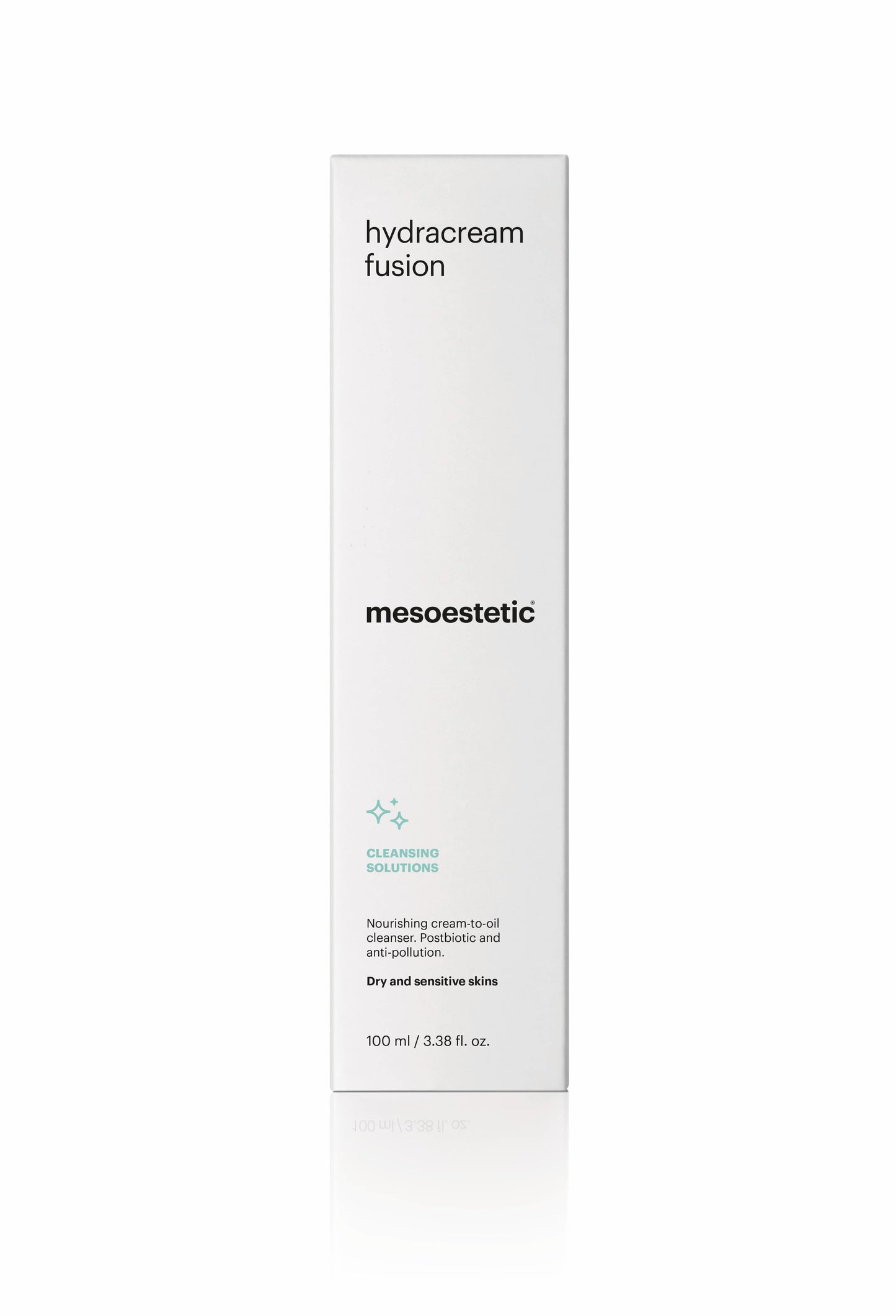 mesoestetic – Hydracream Fusion