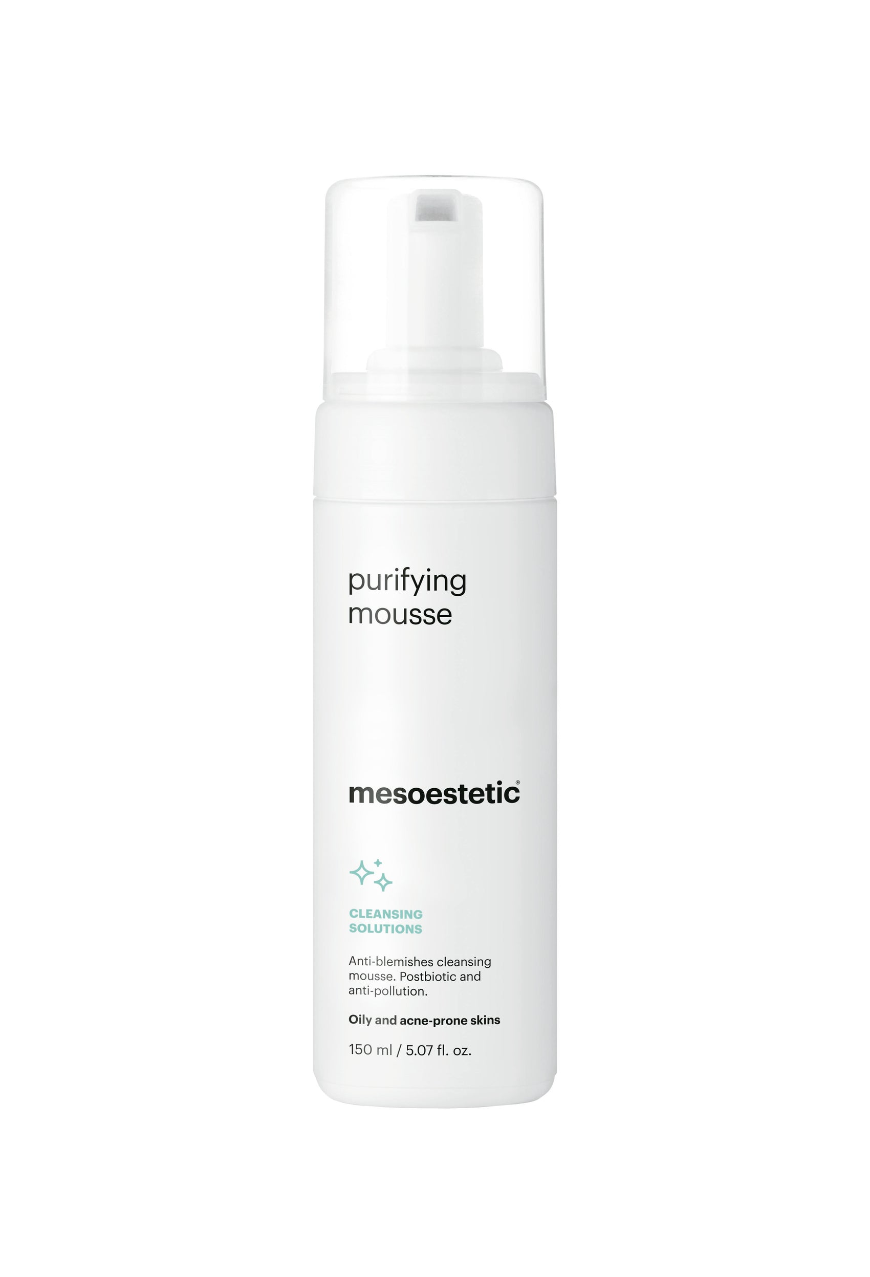 mesoestetic – Purifying Mousse