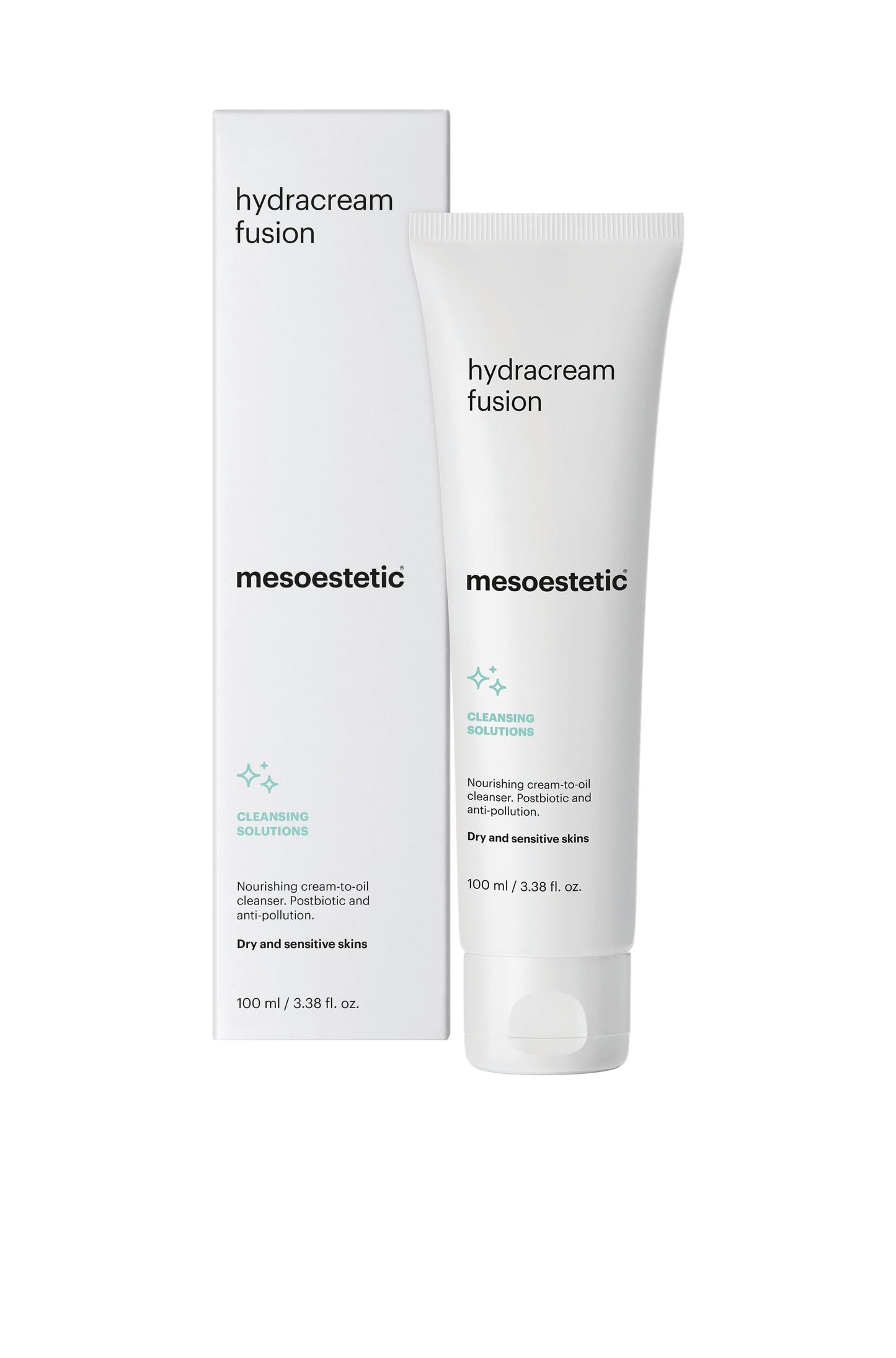 mesoestetic – Hydracream Fusion